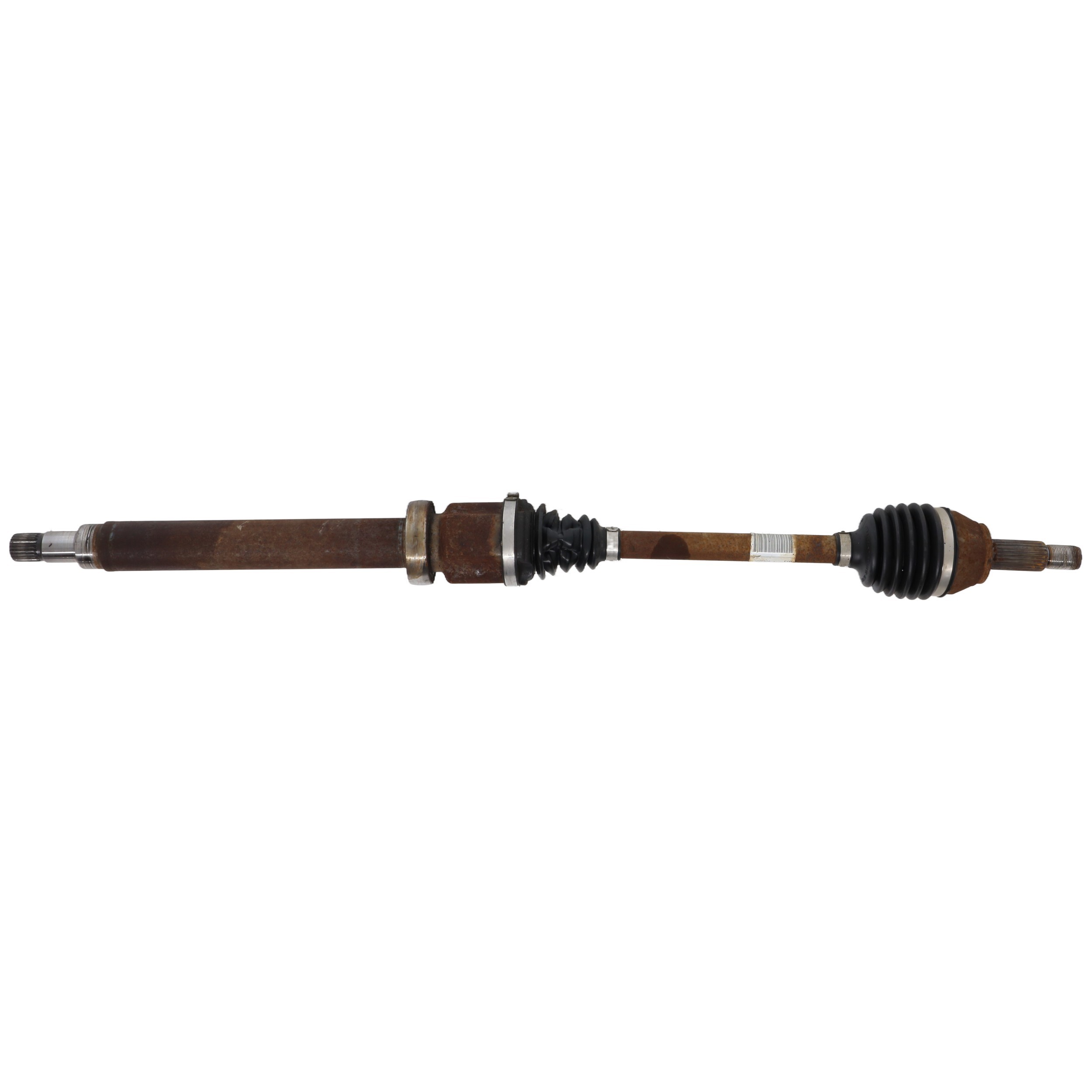 Cardan droit (transmission) pour FORD FIESTA 6 PHASE 2 Cardan droit (transmission) pour FORD FIESTA 6 PHASE 2