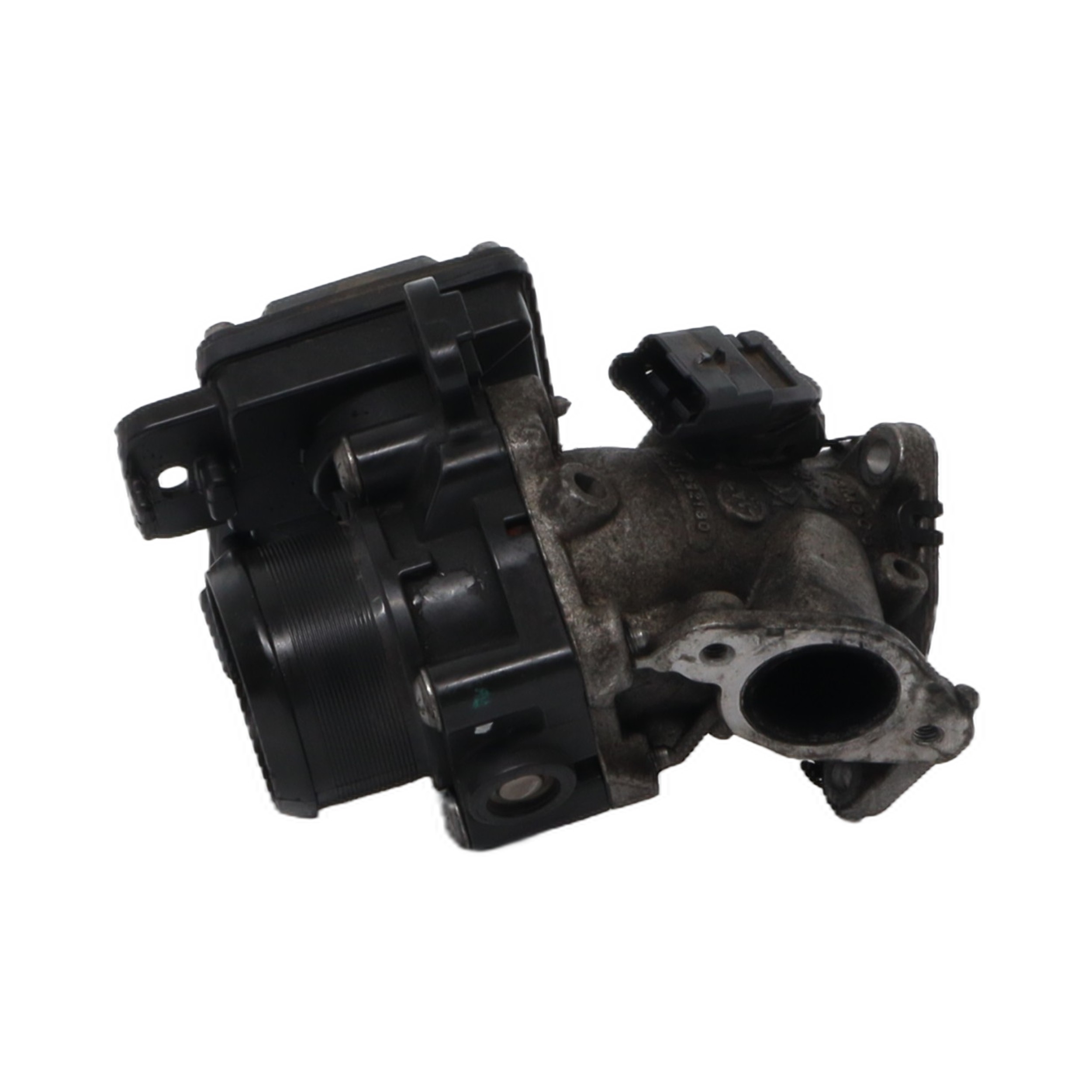 Boitier papillon pour PEUGEOT 508 1 SW PHASE 2 BREAK Boitier papillon pour PEUGEOT 508 1 SW PHASE 2 BREAK