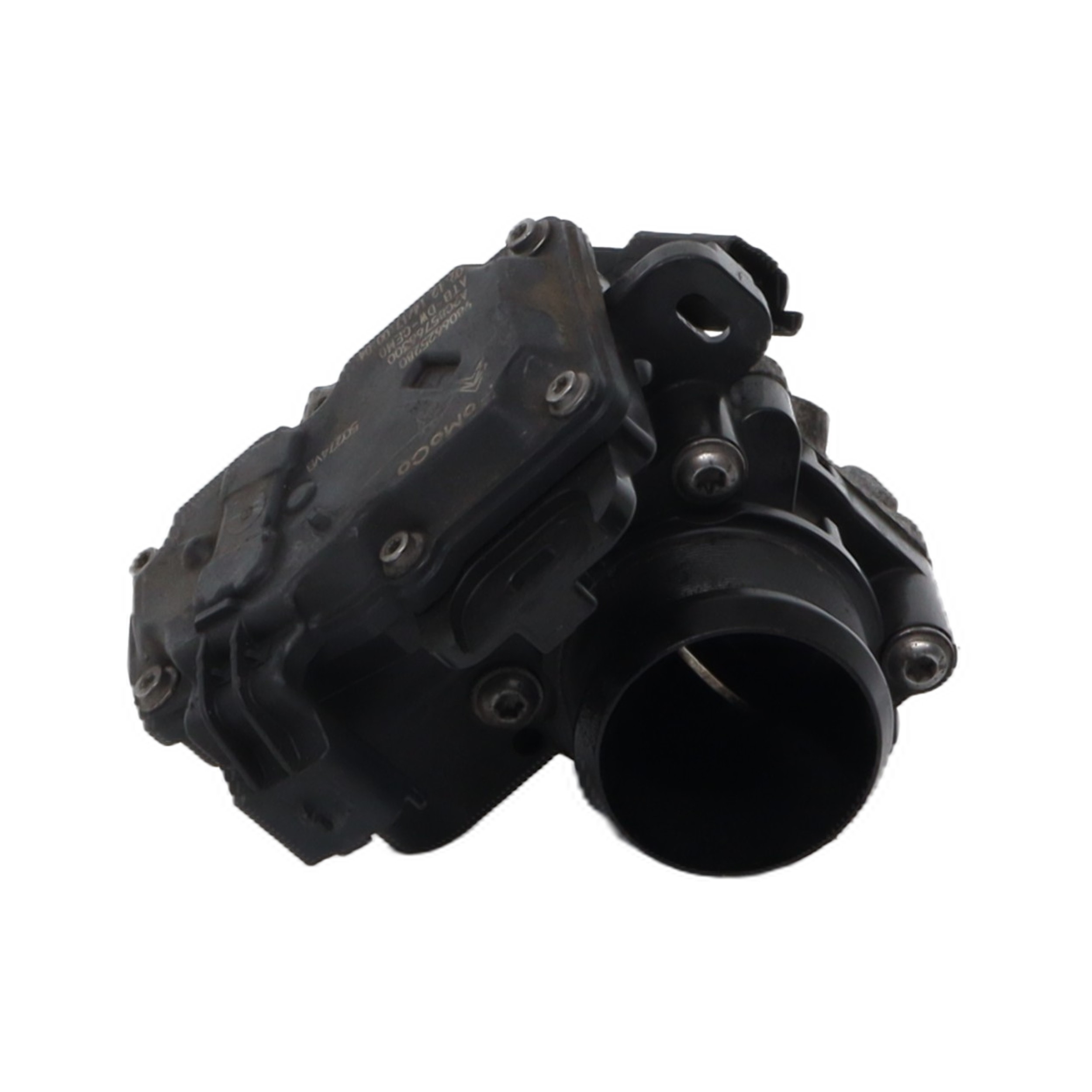 Boitier papillon pour PEUGEOT 508 1 SW PHASE 2 BREAK Boitier papillon pour PEUGEOT 508 1 SW PHASE 2 BREAK
