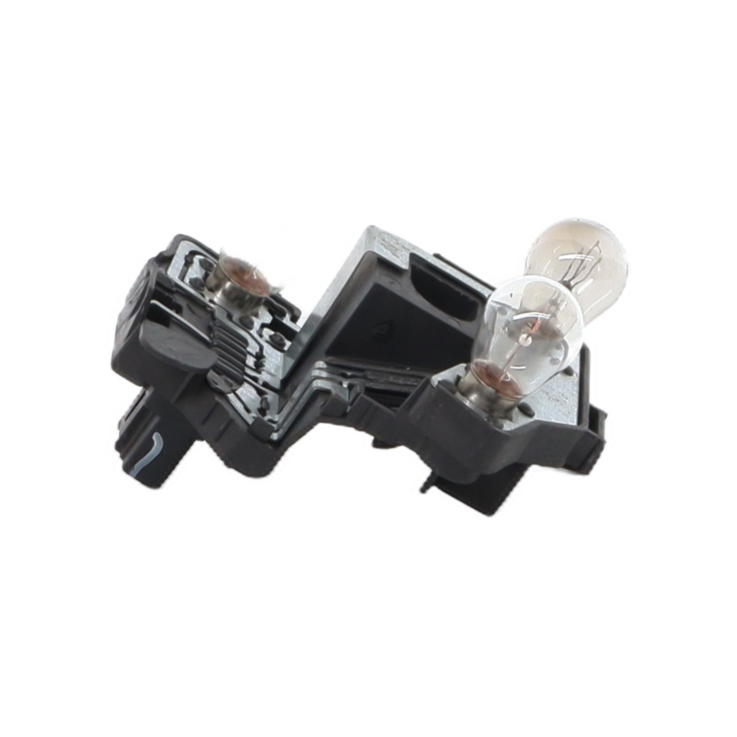 Platine feu arriere gauche pour PEUGEOT 206 PHASE 2 Platine feu arriere gauche pour PEUGEOT 206 PHASE 2