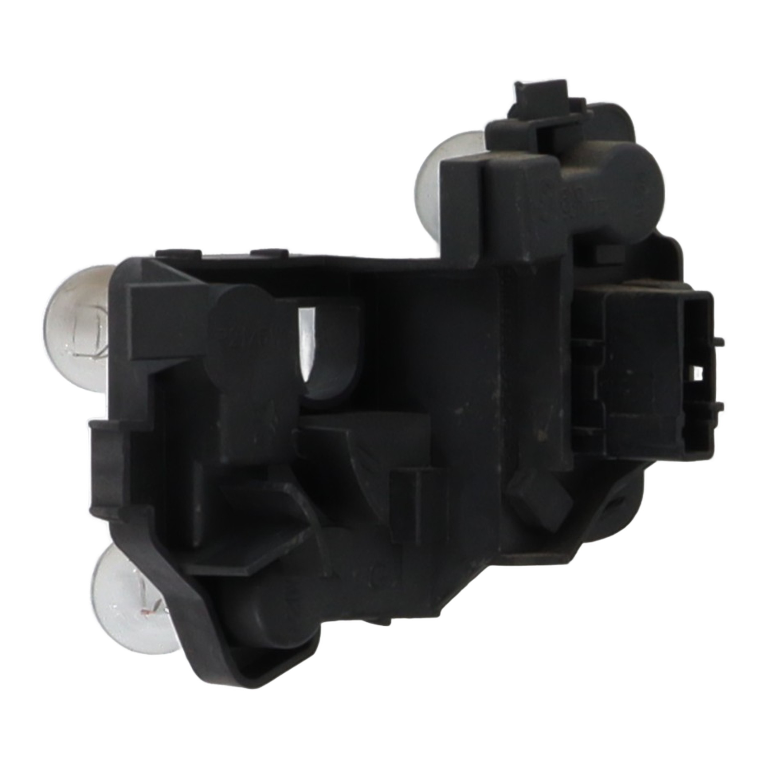 Platine feu arriere gauche pour PEUGEOT 206 PHASE 2 Platine feu arriere gauche pour PEUGEOT 206 PHASE 2