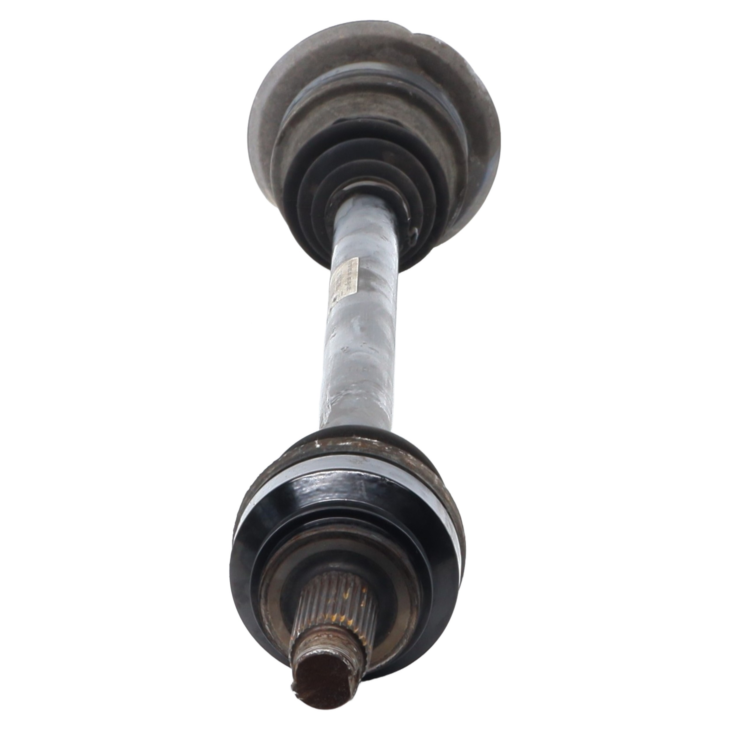 Cardan arriere droit (transmission) pour BMW SERIE 5 F10 PHASE 1 Cardan arriere droit (transmission) pour BMW SERIE 5 F10 PHASE 1