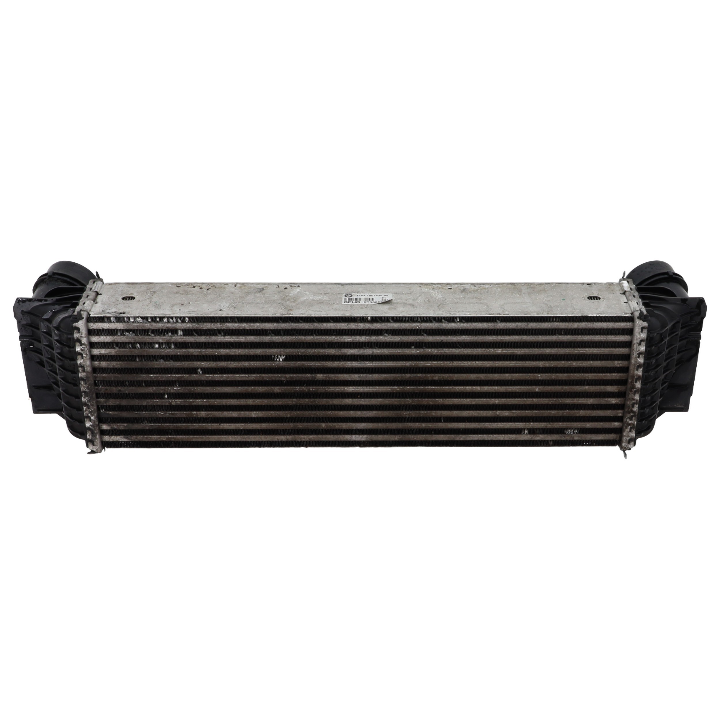 Echangeur air (Intercooler) pour BMW SERIE 5 (F10) PHASE 1 Echangeur air (Intercooler) pour BMW SERIE 5 (F10) PHASE 1