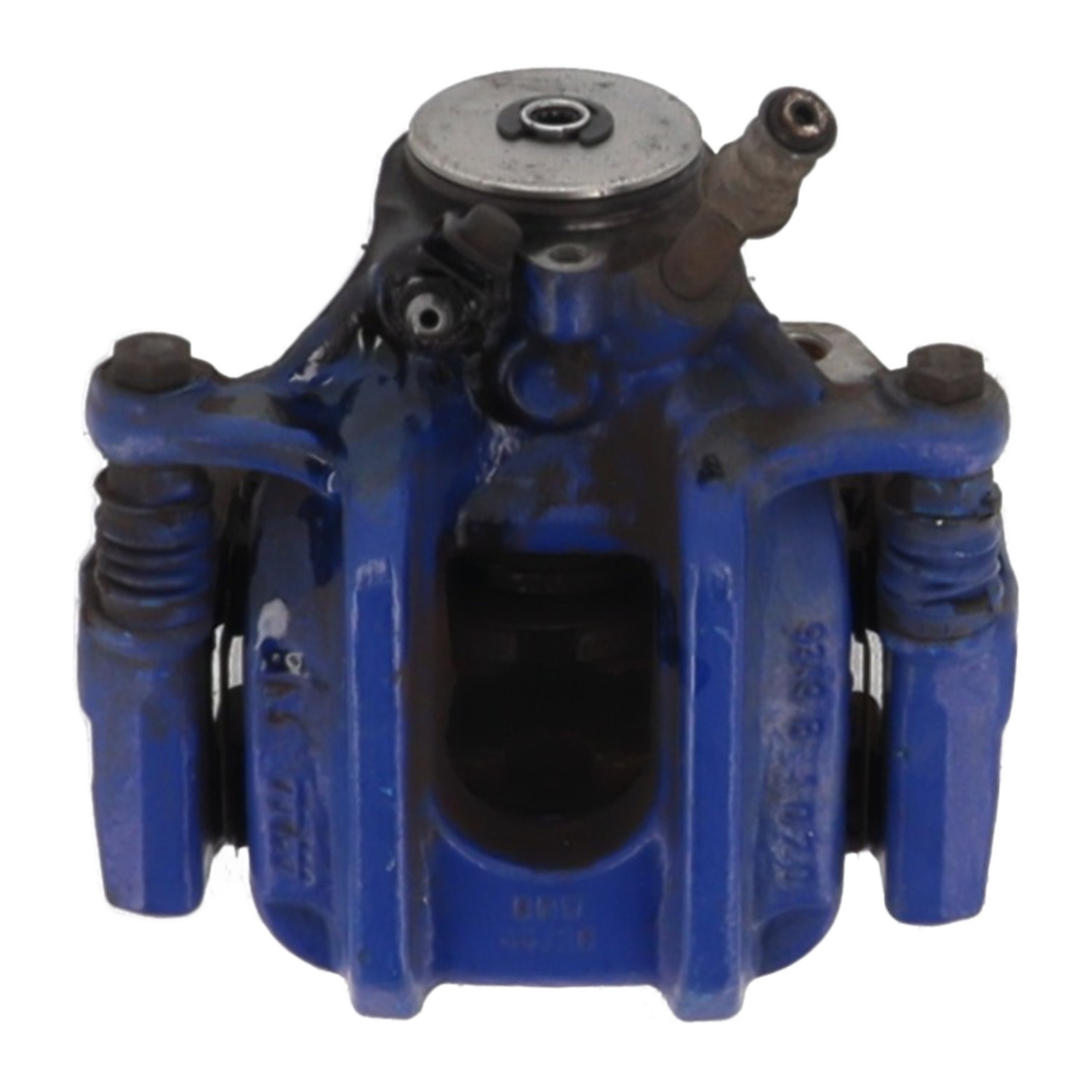 Etrier arriere gauche (freinage) pour BMW SERIE 5 F10 PHASE 1 Etrier arriere gauche (freinage) pour BMW SERIE 5 F10 PHASE 1