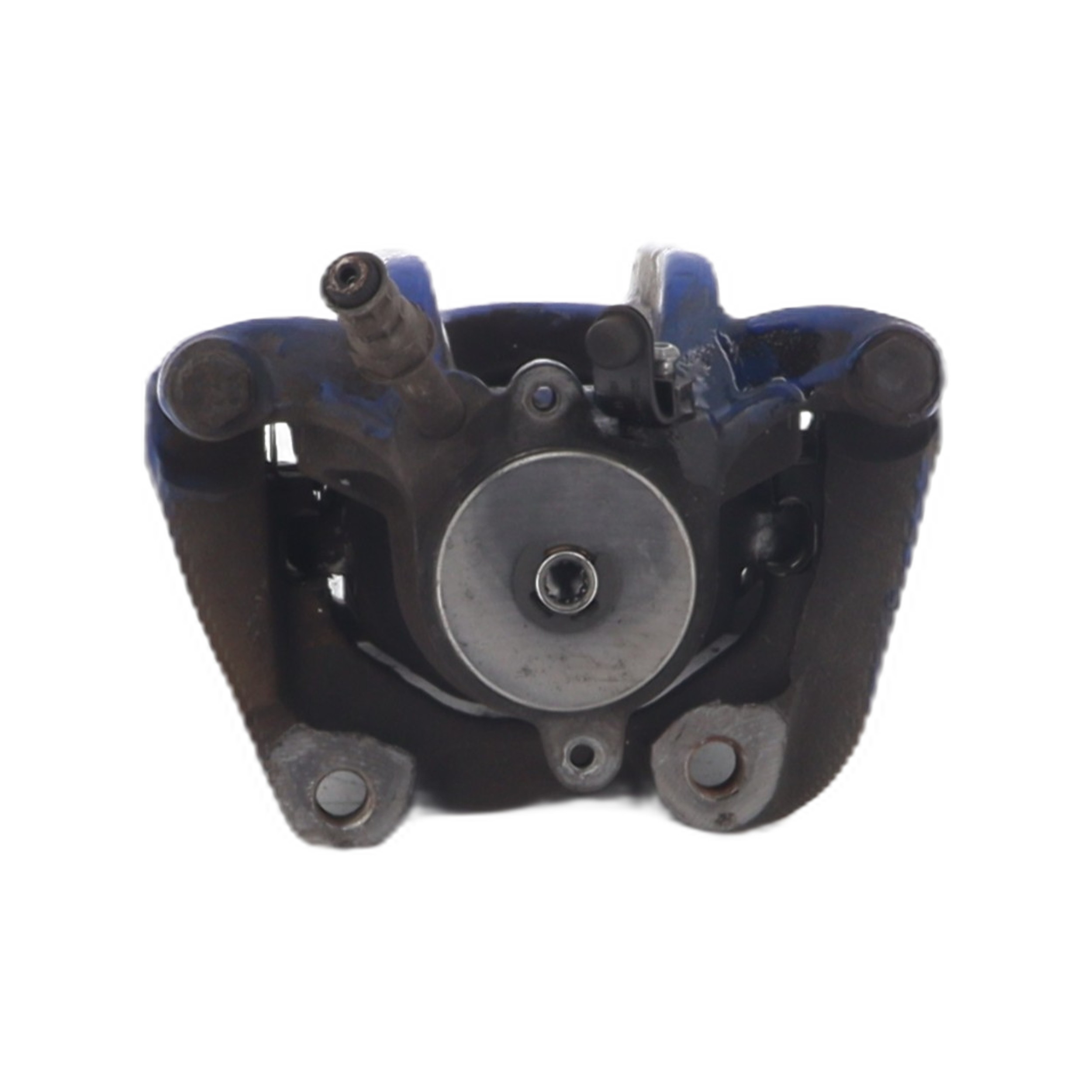 Etrier arriere gauche (freinage) pour BMW SERIE 5 F10 PHASE 1 Etrier arriere gauche (freinage) pour BMW SERIE 5 F10 PHASE 1