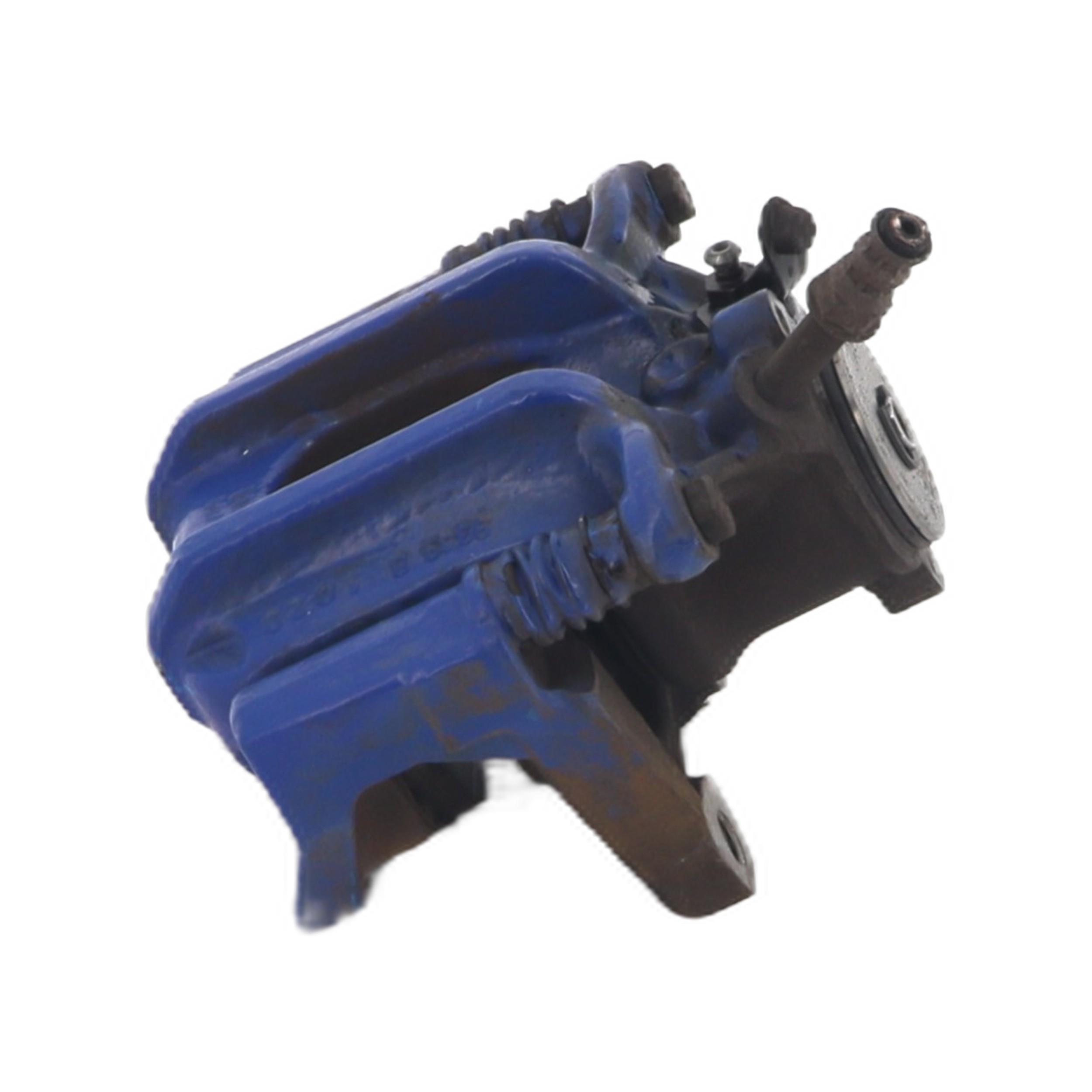 Etrier arriere gauche (freinage) pour BMW SERIE 5 F10 PHASE 1 Etrier arriere gauche (freinage) pour BMW SERIE 5 F10 PHASE 1