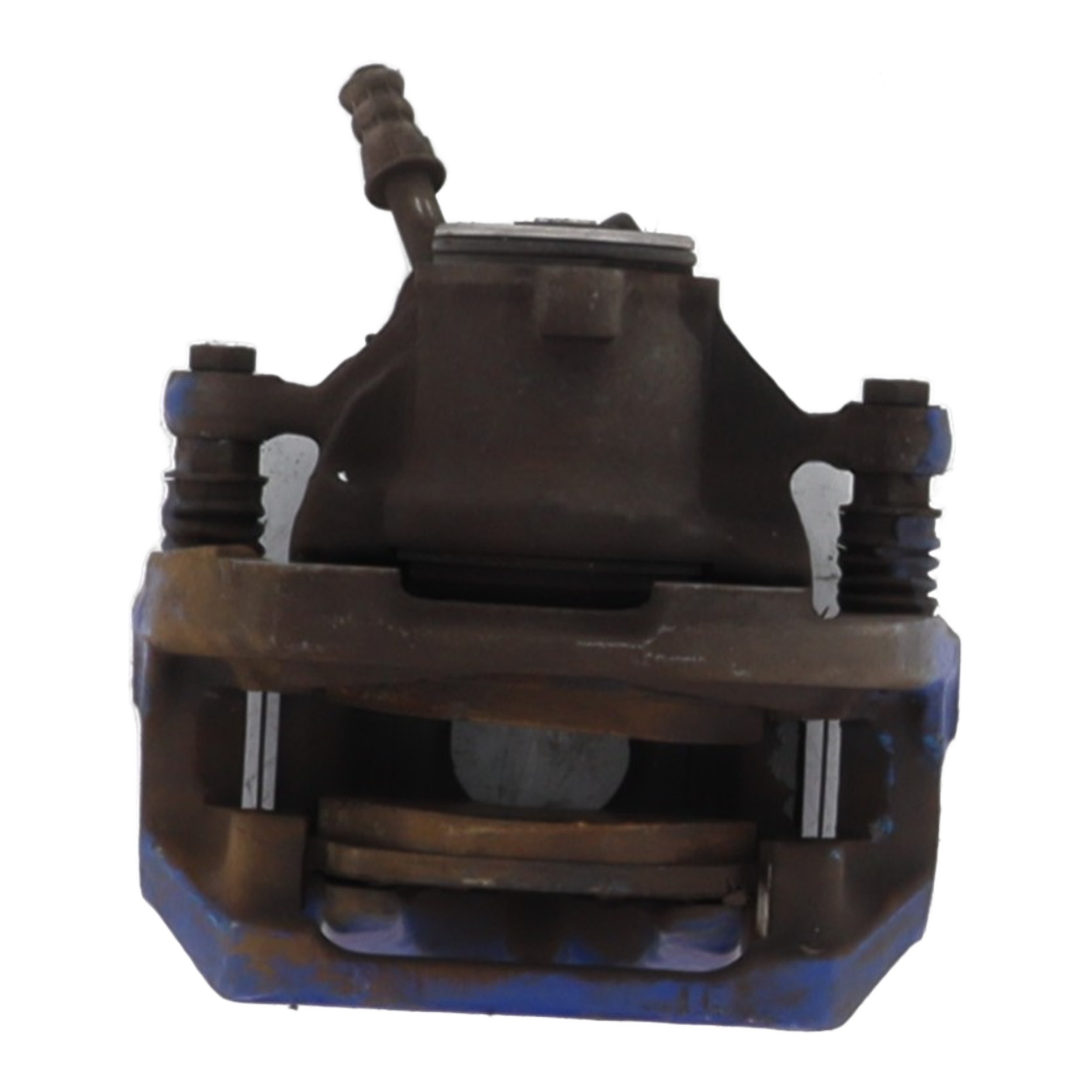 Etrier arriere gauche (freinage) pour BMW SERIE 5 F10 PHASE 1 Etrier arriere gauche (freinage) pour BMW SERIE 5 F10 PHASE 1