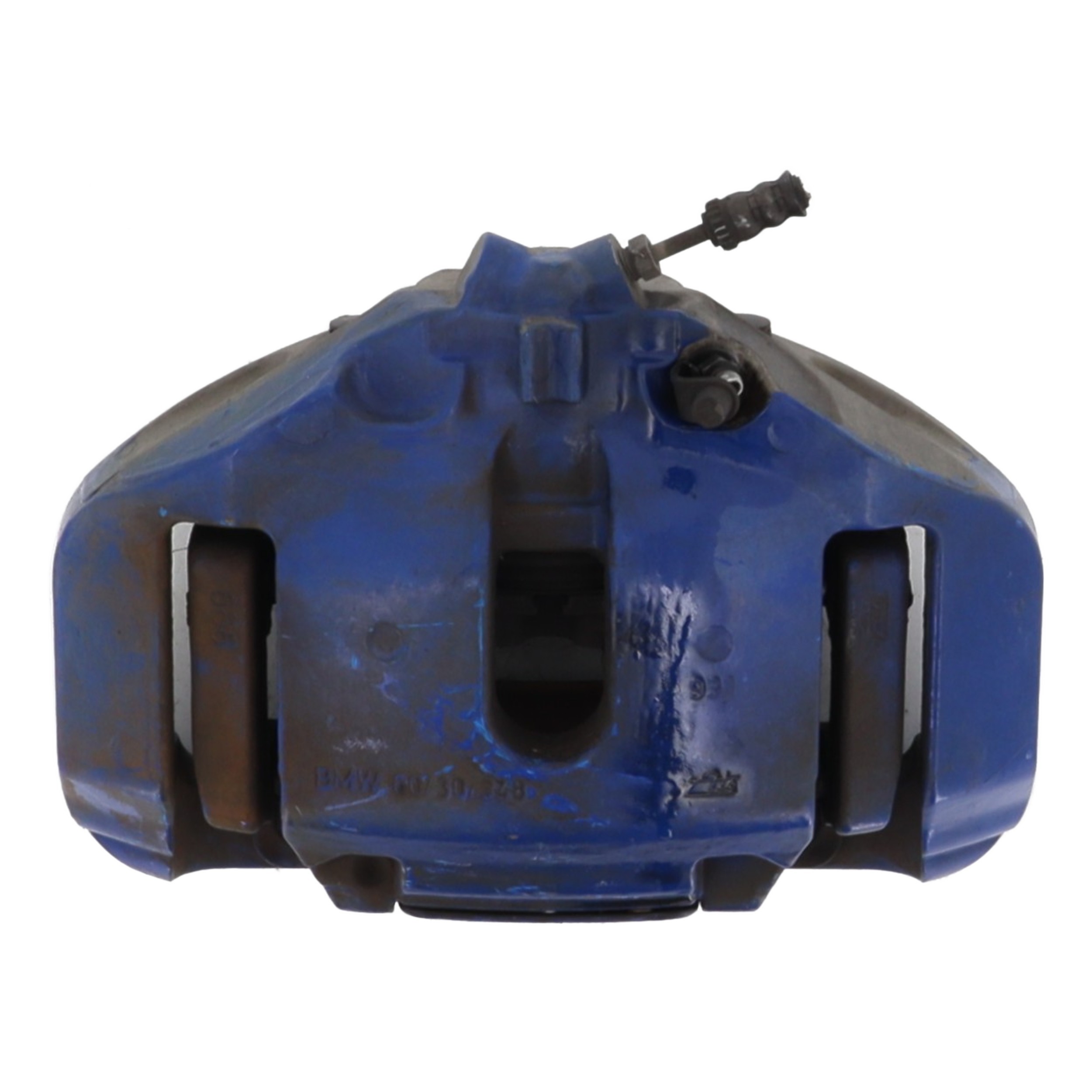 Etrier avant gauche (freinage) pour BMW SERIE 5 F10 PHASE 1 Etrier avant gauche (freinage) pour BMW SERIE 5 F10 PHASE 1