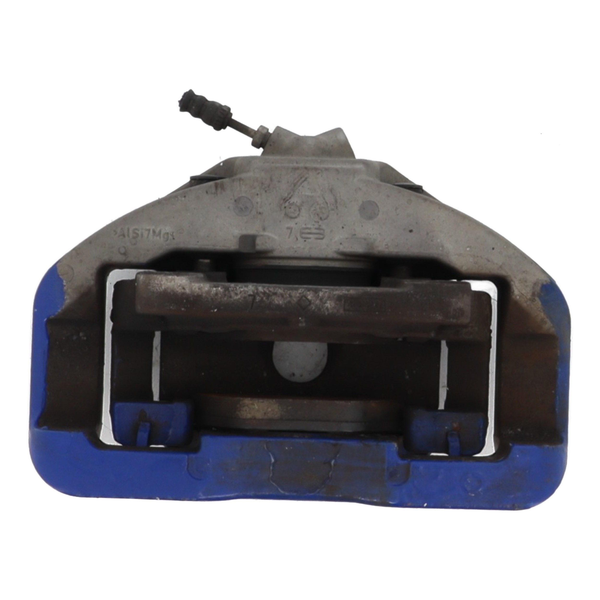 Etrier avant gauche (freinage) pour BMW SERIE 5 F10 PHASE 1 Etrier avant gauche (freinage) pour BMW SERIE 5 F10 PHASE 1