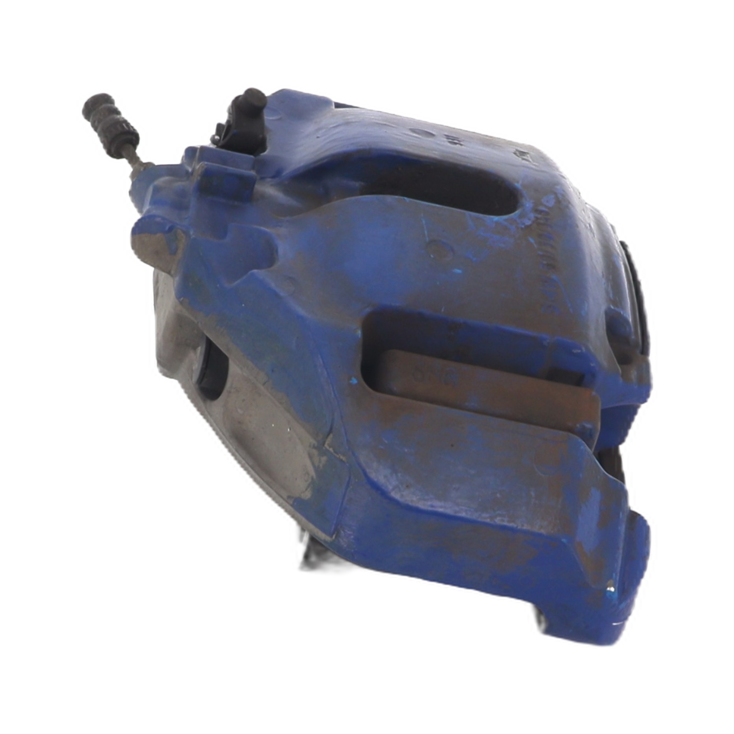 Etrier avant gauche (freinage) pour BMW SERIE 5 F10 PHASE 1 Etrier avant gauche (freinage) pour BMW SERIE 5 F10 PHASE 1