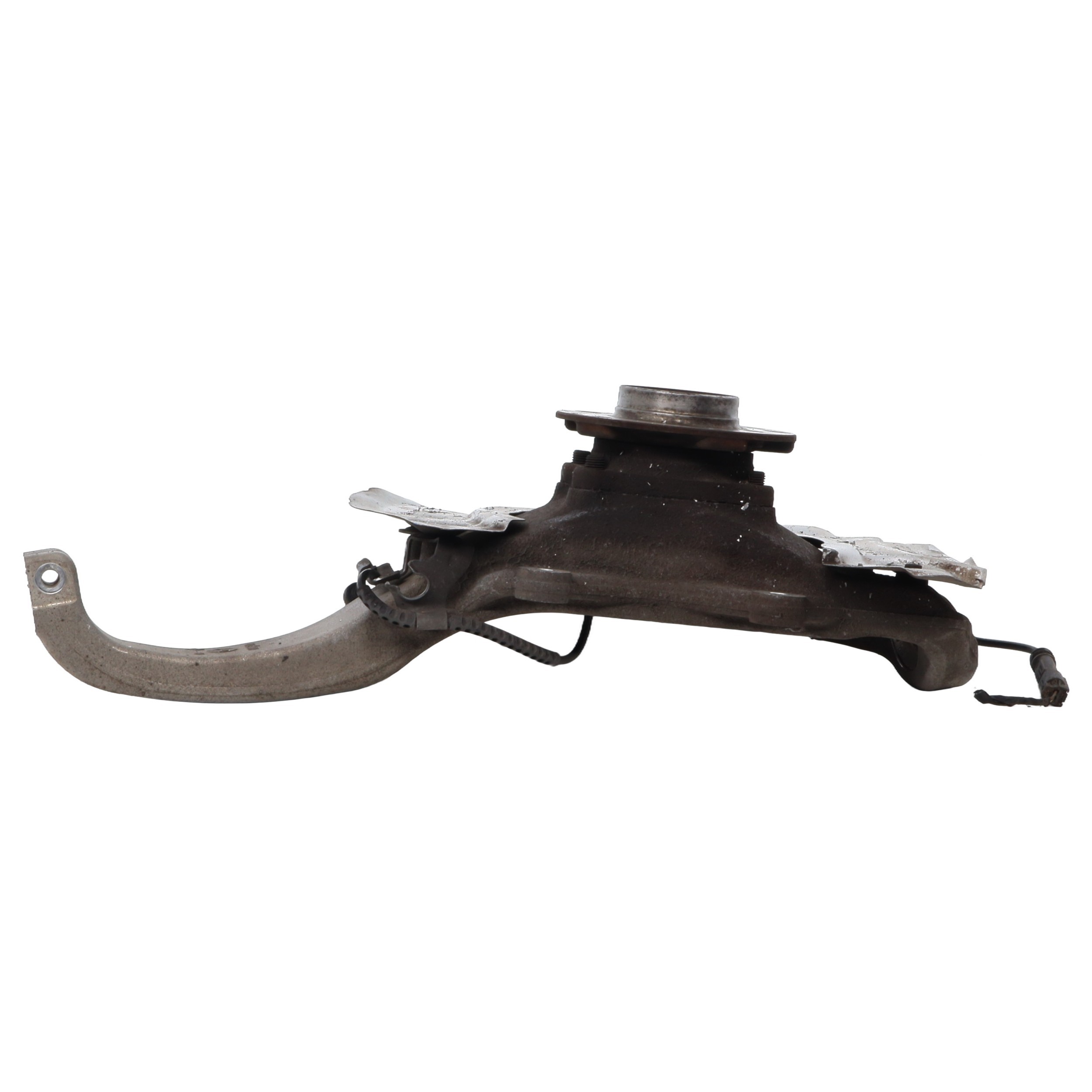 Pivot de moyeu avant droit pour BMW SERIE 5 F10 PHASE 1 Pivot de moyeu avant droit pour BMW SERIE 5 F10 PHASE 1