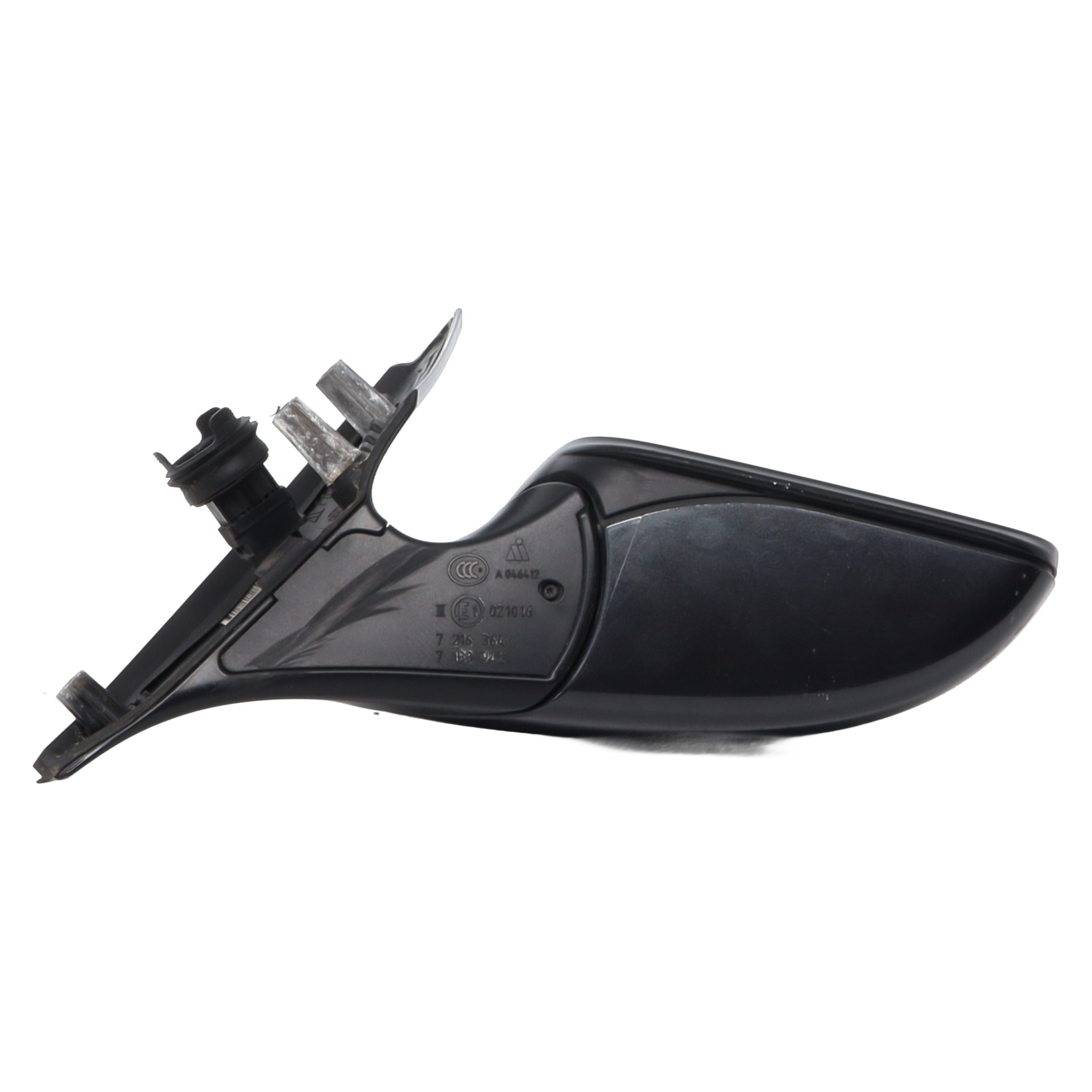 Retroviseur droit pour BMW SERIE 5 F10 PHASE 1 Retroviseur droit pour BMW SERIE 5 F10 PHASE 1