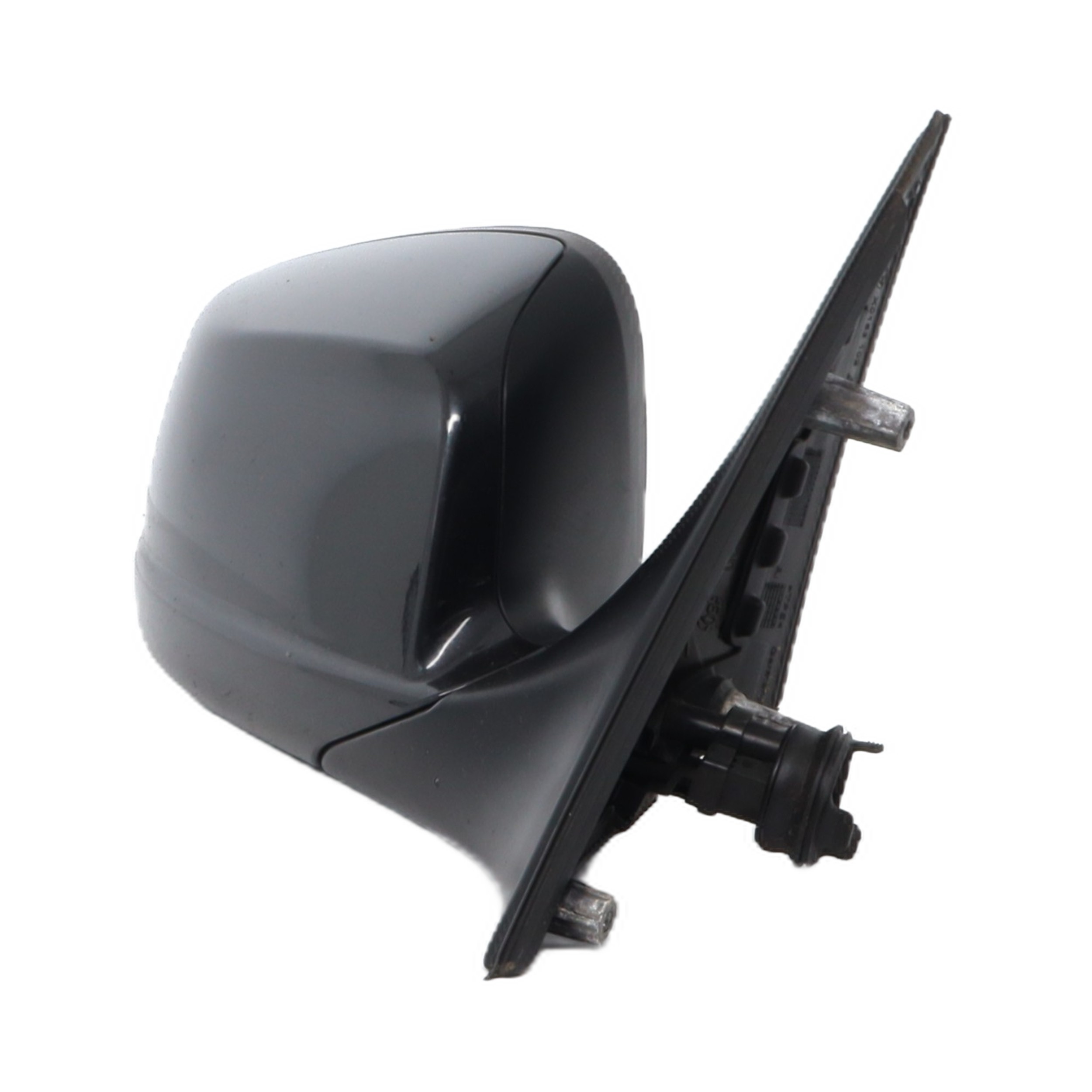 Retroviseur droit pour BMW SERIE 5 F10 PHASE 1 Retroviseur droit pour BMW SERIE 5 F10 PHASE 1