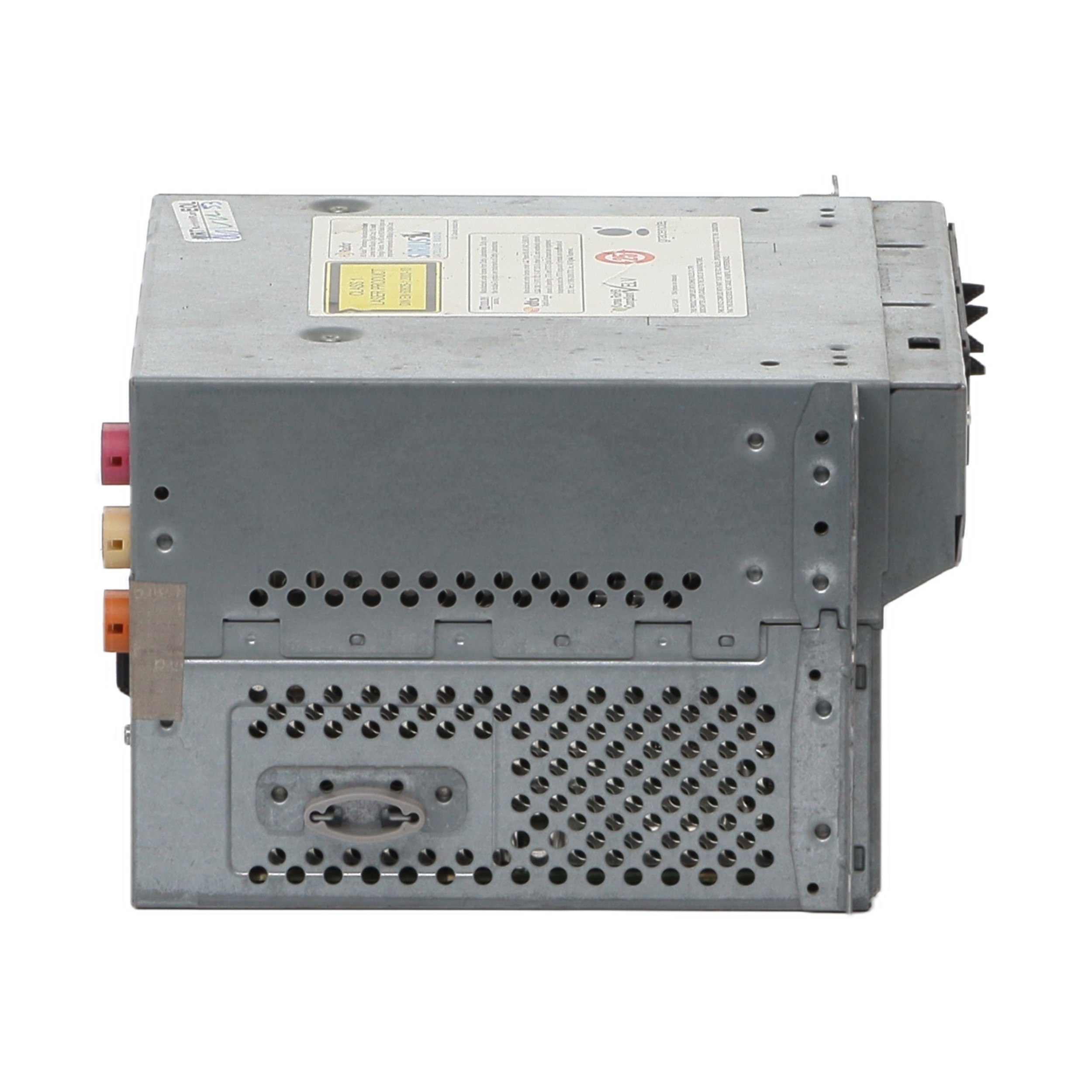 Autoradio d'origine pour BMW SERIE 5 (F10) PHASE 1 Autoradio d'origine pour BMW SERIE 5 (F10) PHASE 1
