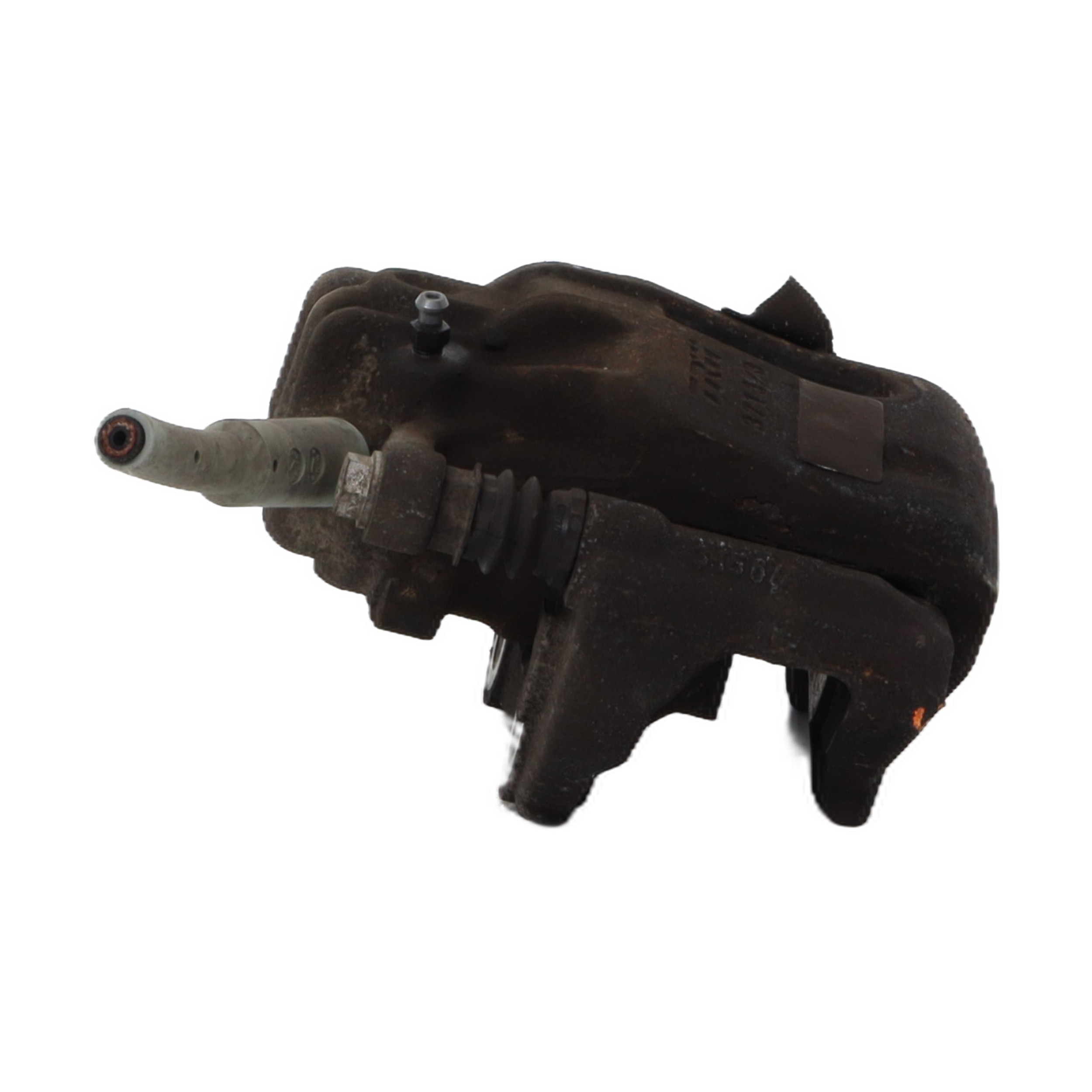 Etrier avant droit (freinage) pour CITROEN C4 2 PHASE 1 Etrier avant droit (freinage) pour CITROEN C4 2 PHASE 1