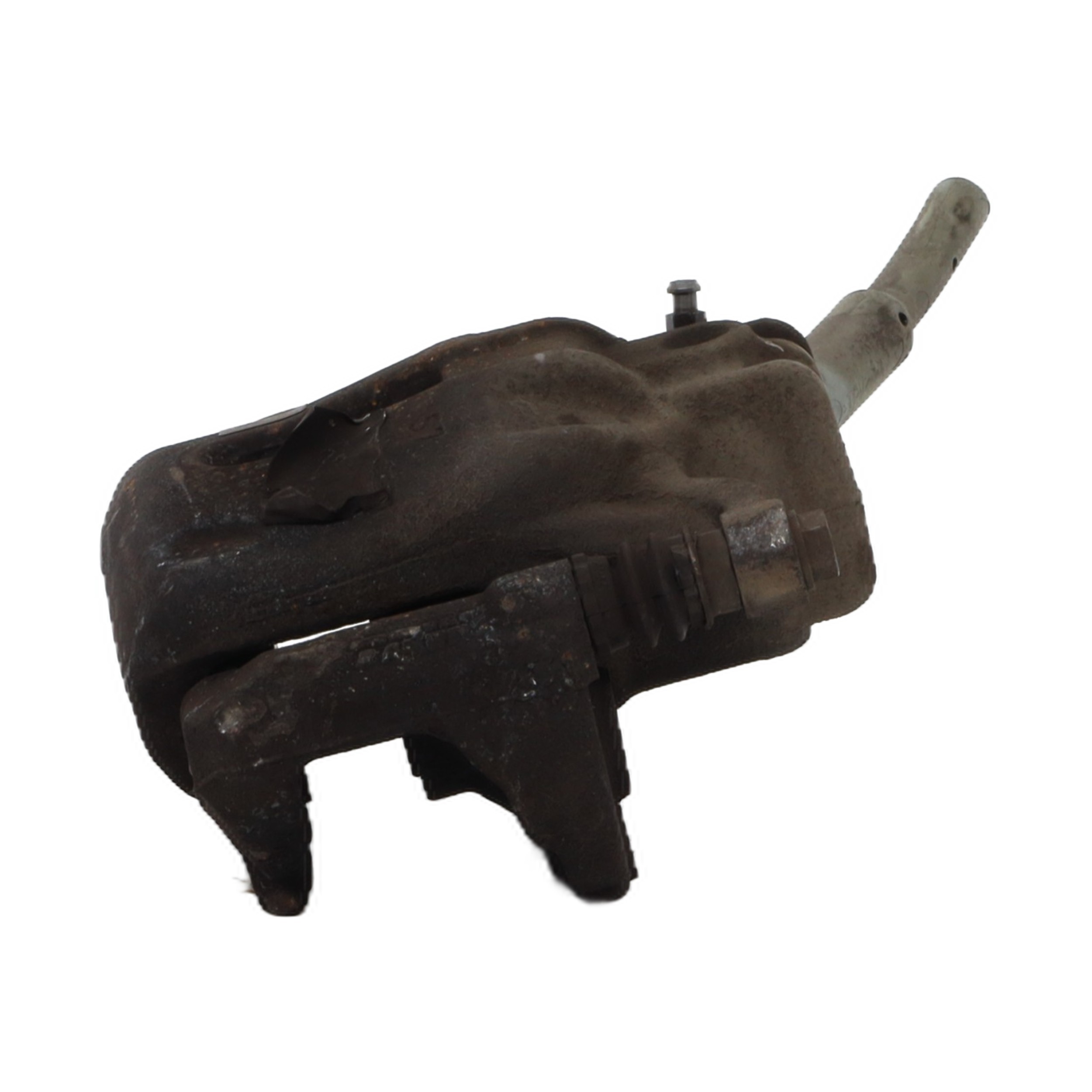 Etrier avant droit (freinage) pour CITROEN C4 2 PHASE 1 Etrier avant droit (freinage) pour CITROEN C4 2 PHASE 1