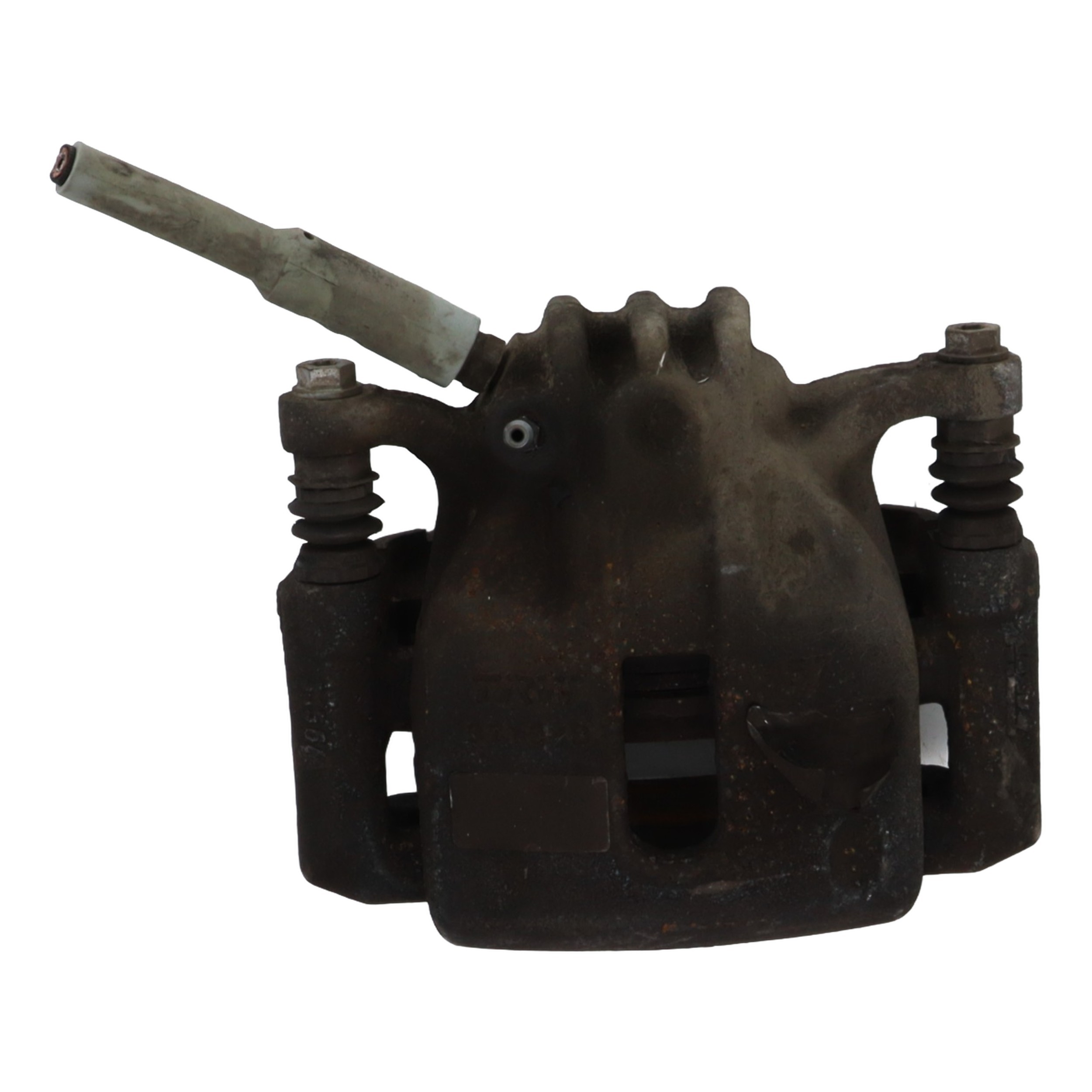 Etrier avant droit (freinage) pour CITROEN C4 2 PHASE 1 Etrier avant droit (freinage) pour CITROEN C4 2 PHASE 1
