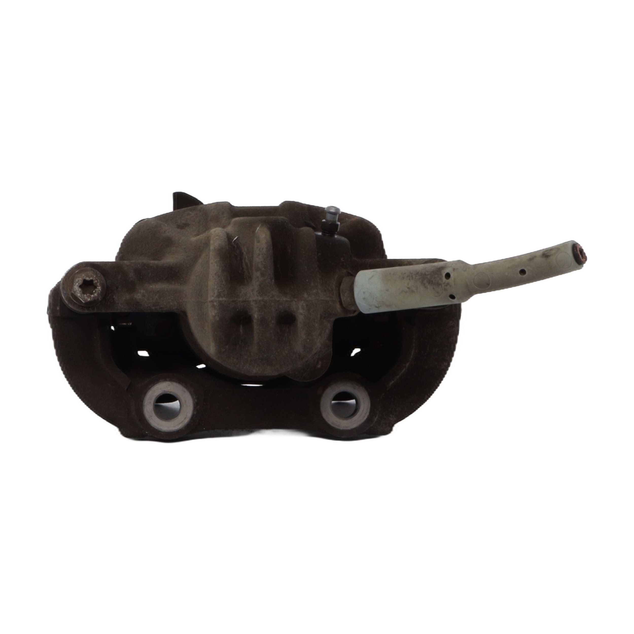 Etrier avant droit (freinage) pour CITROEN C4 2 PHASE 1 Etrier avant droit (freinage) pour CITROEN C4 2 PHASE 1