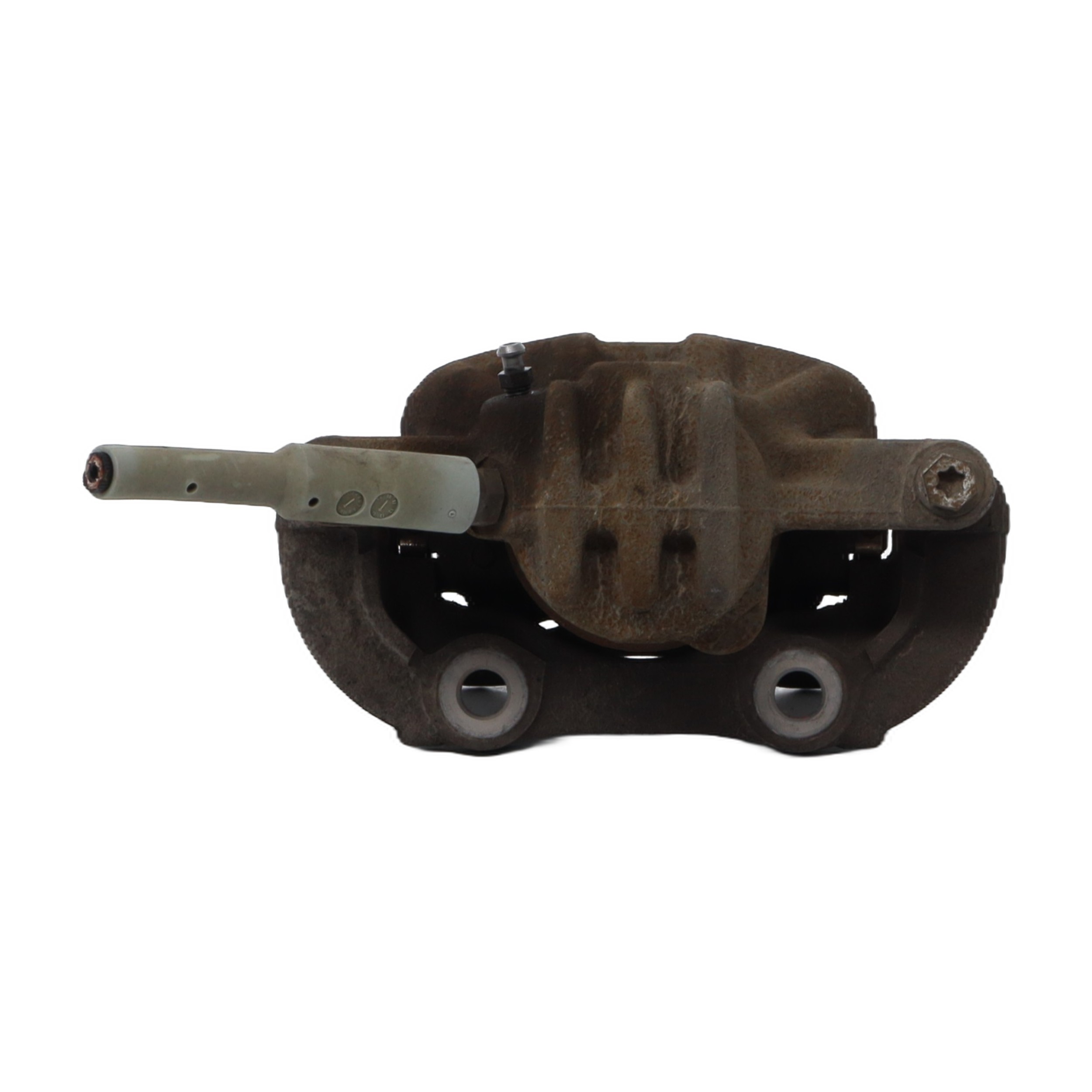 Etrier avant gauche (freinage) pour CITROEN C4 2 PHASE 1 Etrier avant gauche (freinage) pour CITROEN C4 2 PHASE 1
