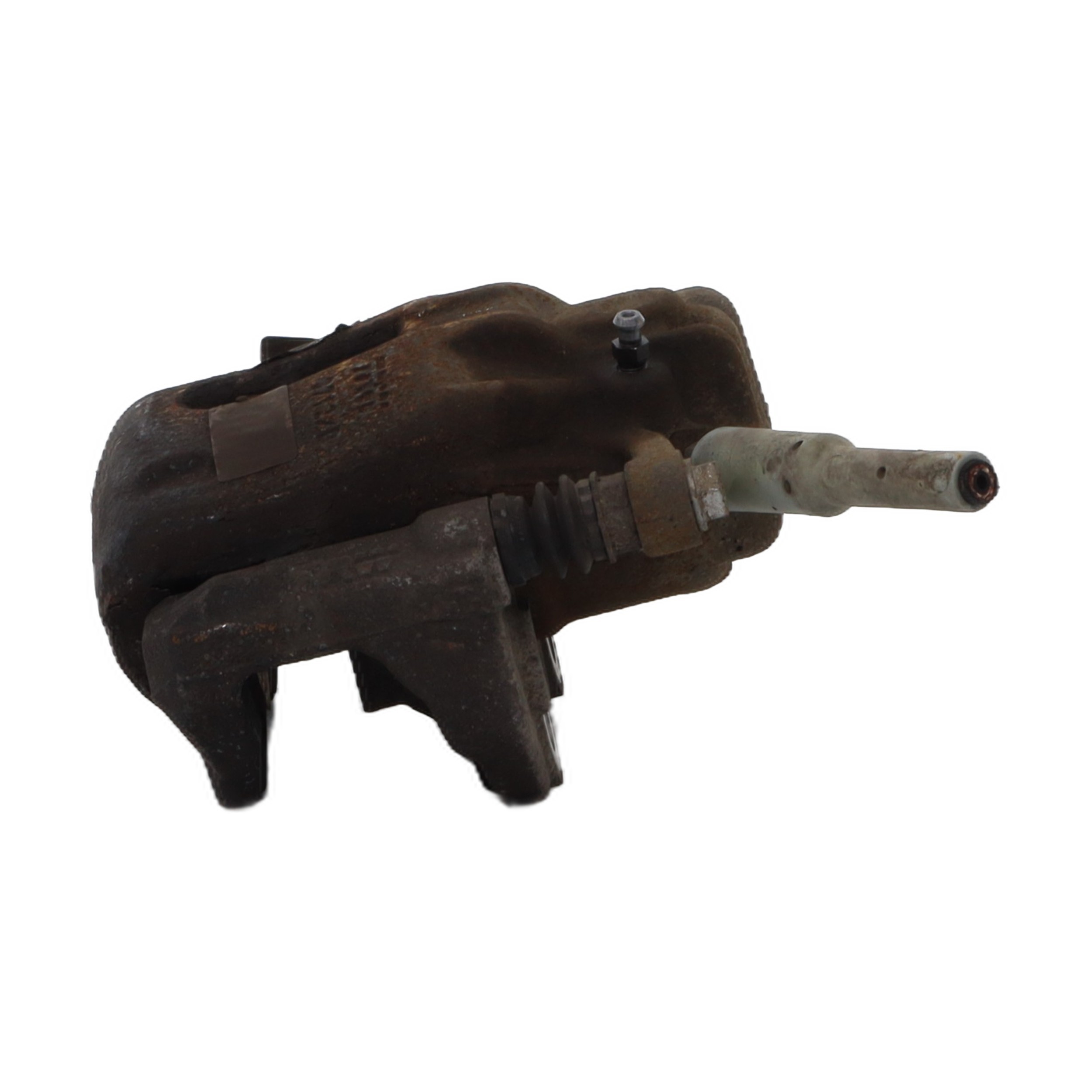 Etrier avant gauche (freinage) pour CITROEN C4 2 PHASE 1 Etrier avant gauche (freinage) pour CITROEN C4 2 PHASE 1