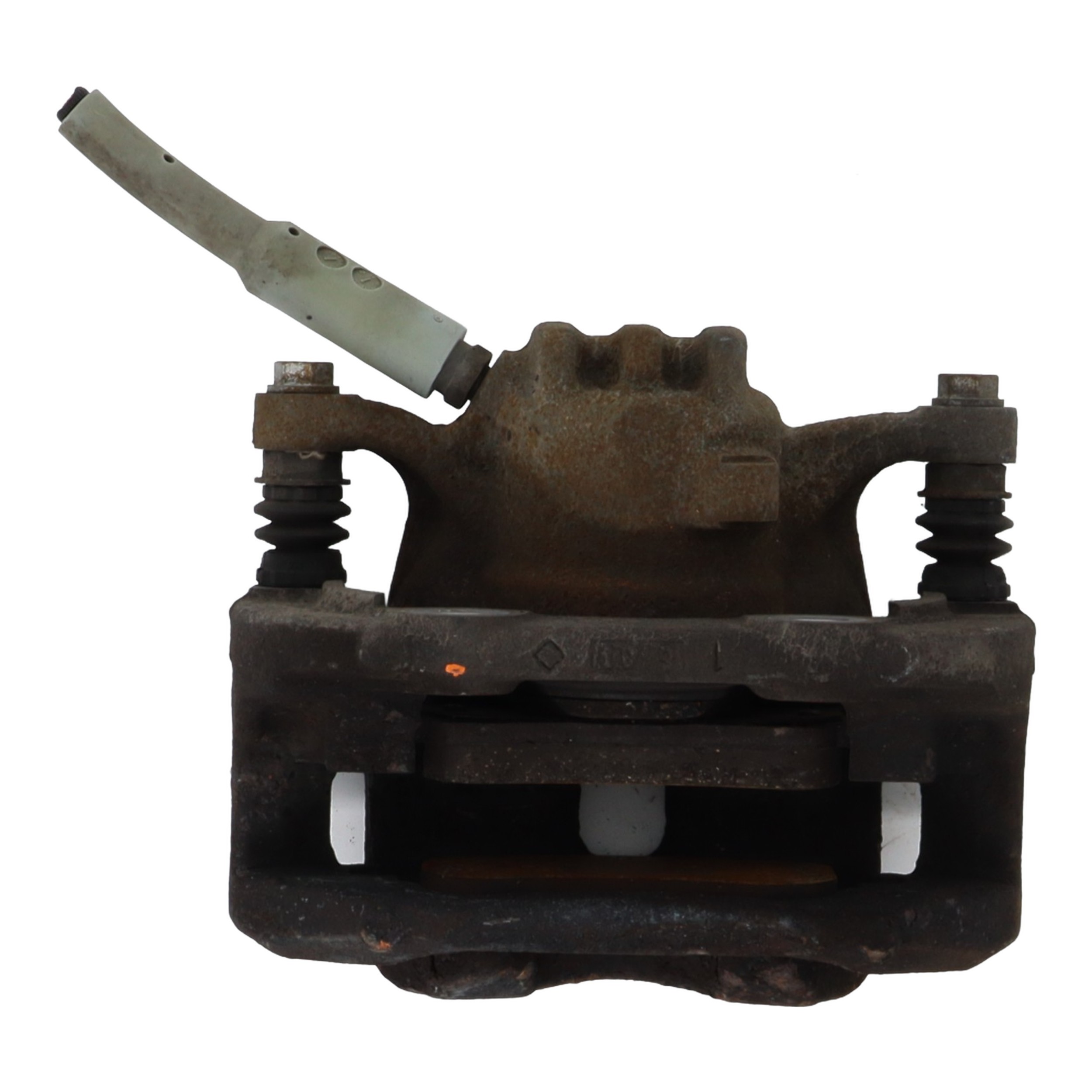 Etrier avant gauche (freinage) pour CITROEN C4 2 PHASE 1 Etrier avant gauche (freinage) pour CITROEN C4 2 PHASE 1