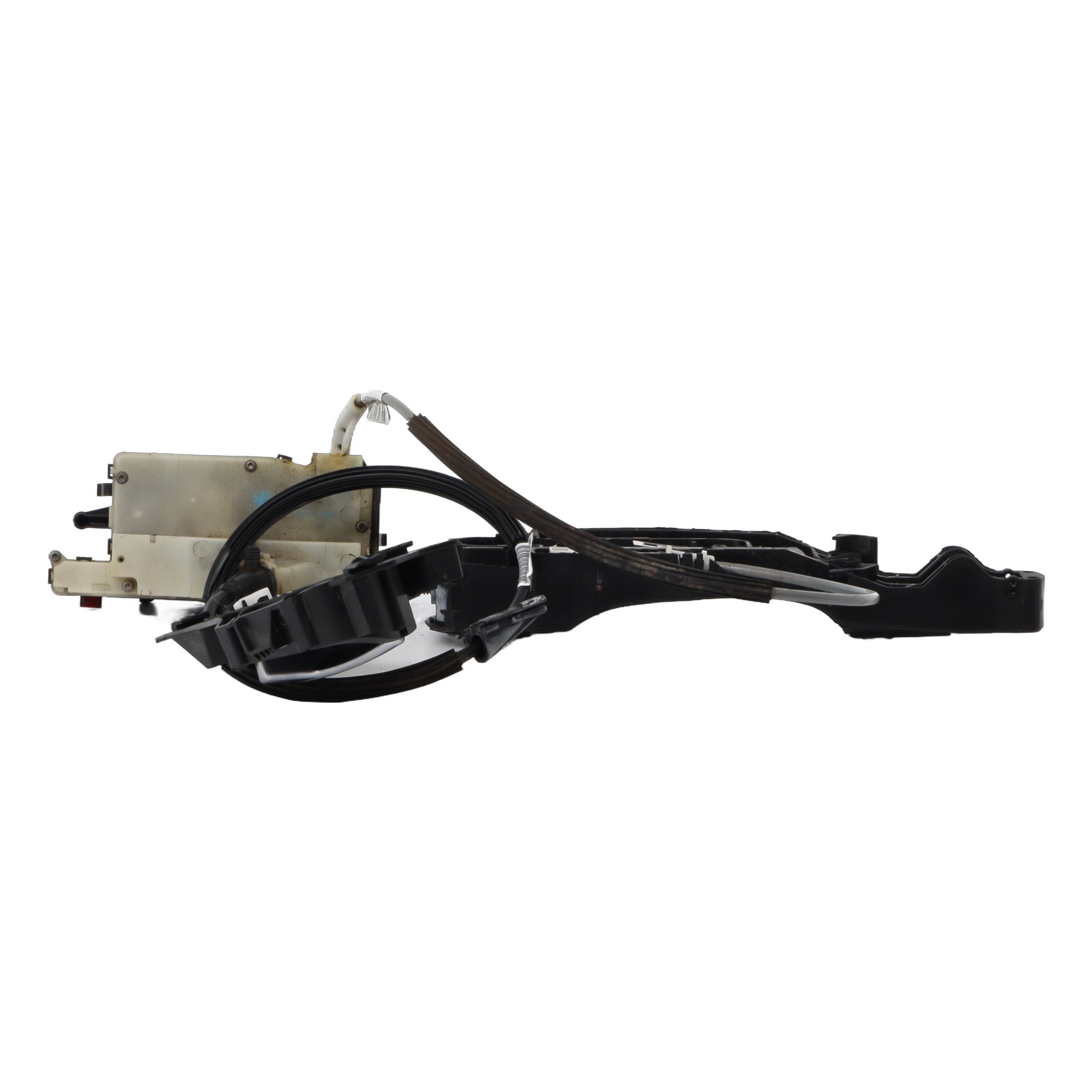 Serrure arriere gauche pour CITROEN C4 2 PHASE 1 Serrure arriere gauche pour CITROEN C4 2 PHASE 1