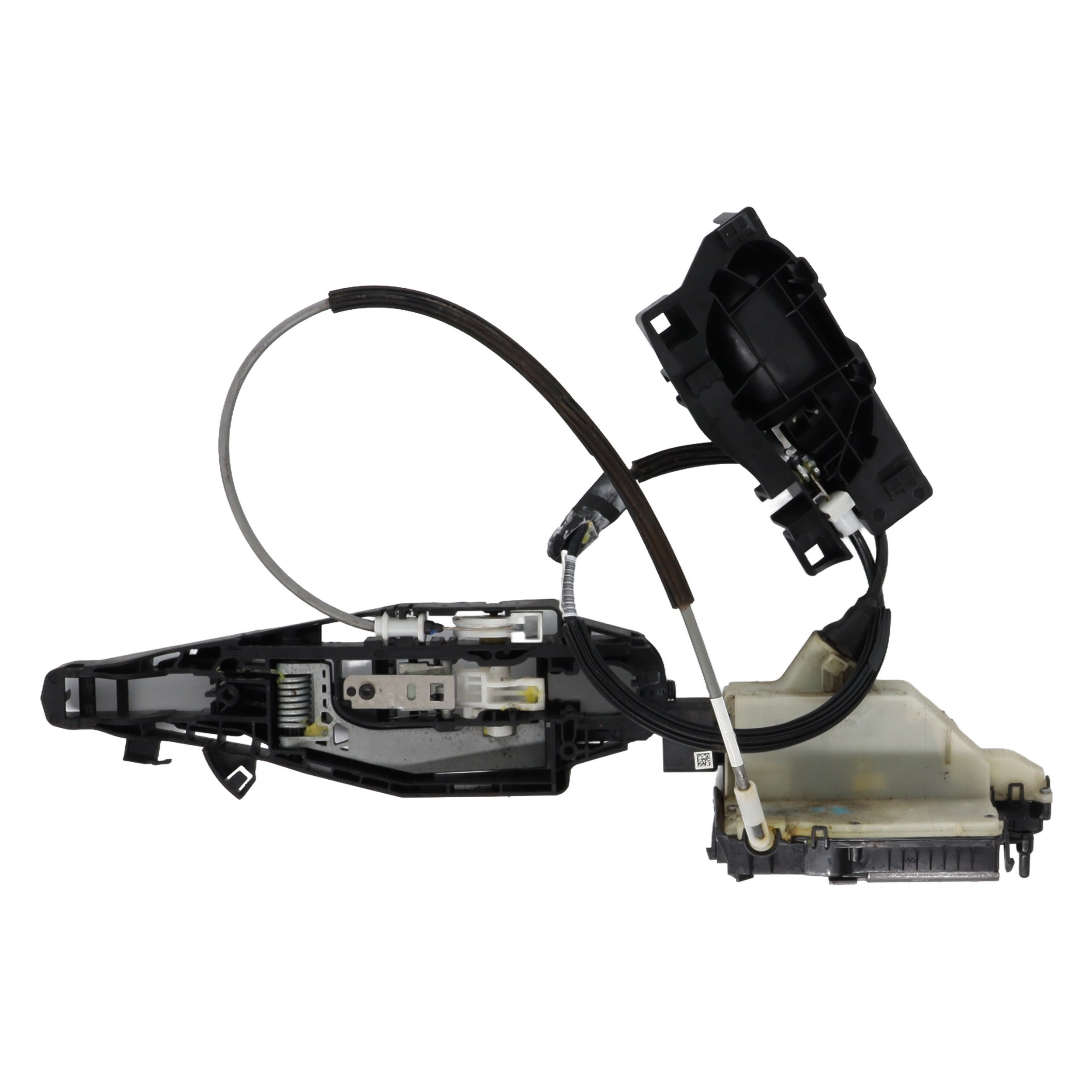 Serrure arriere gauche pour CITROEN C4 2 PHASE 1 Serrure arriere gauche pour CITROEN C4 2 PHASE 1