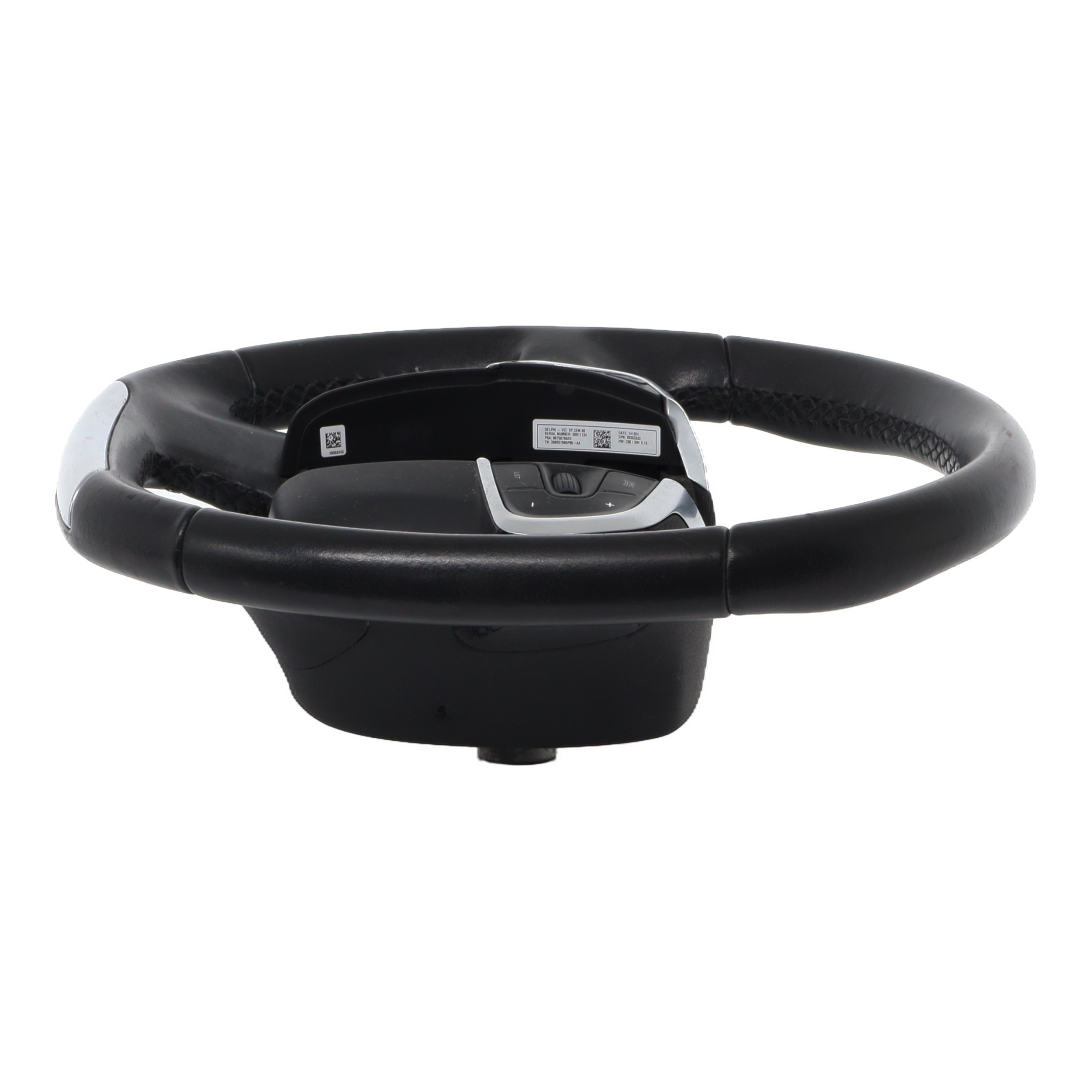 Volant pour CITROEN C4 2 PHASE 1 Volant pour CITROEN C4 2 PHASE 1