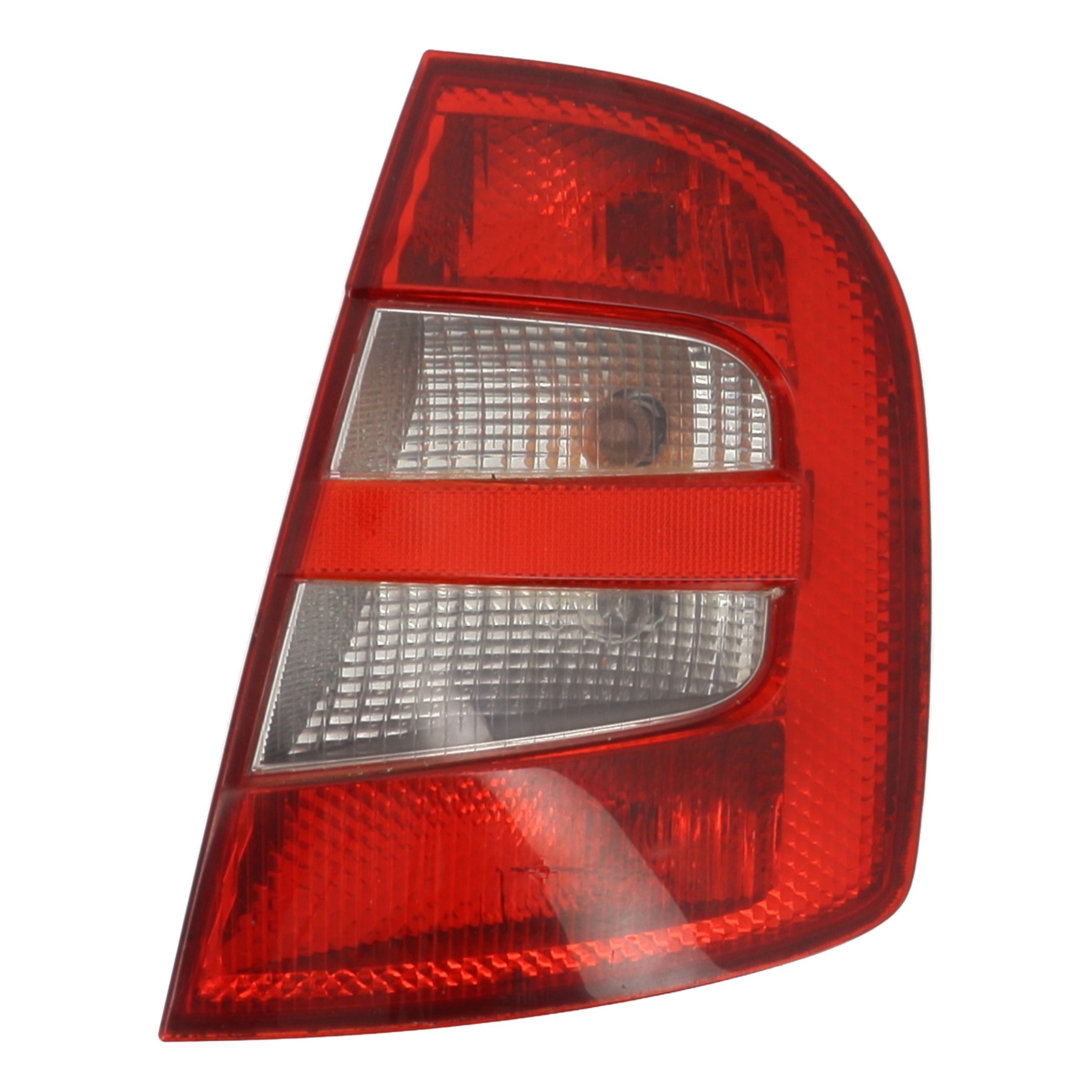 Feu arriere principal droit (feux) pour SKODA FABIA 1 PHASE 1 Feu arriere principal droit (feux) pour SKODA FABIA 1 PHASE 1