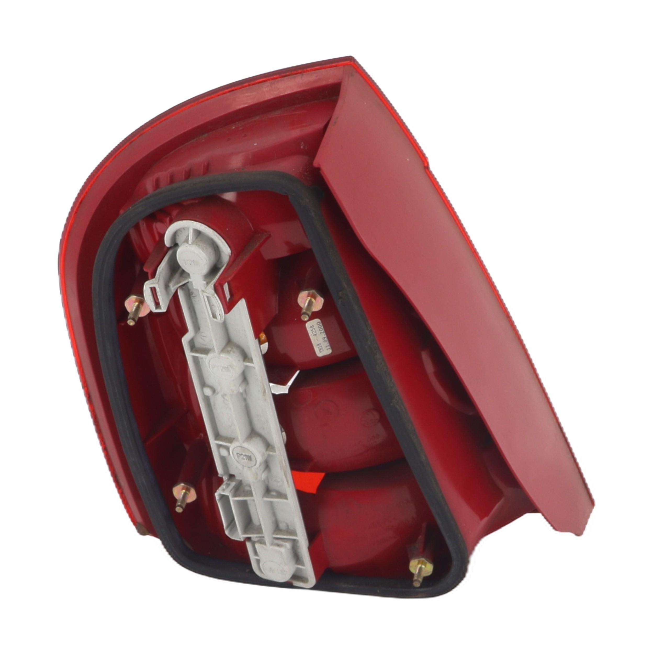 Feu arriere principal droit (feux) pour SKODA FABIA 1 PHASE 1 Feu arriere principal droit (feux) pour SKODA FABIA 1 PHASE 1