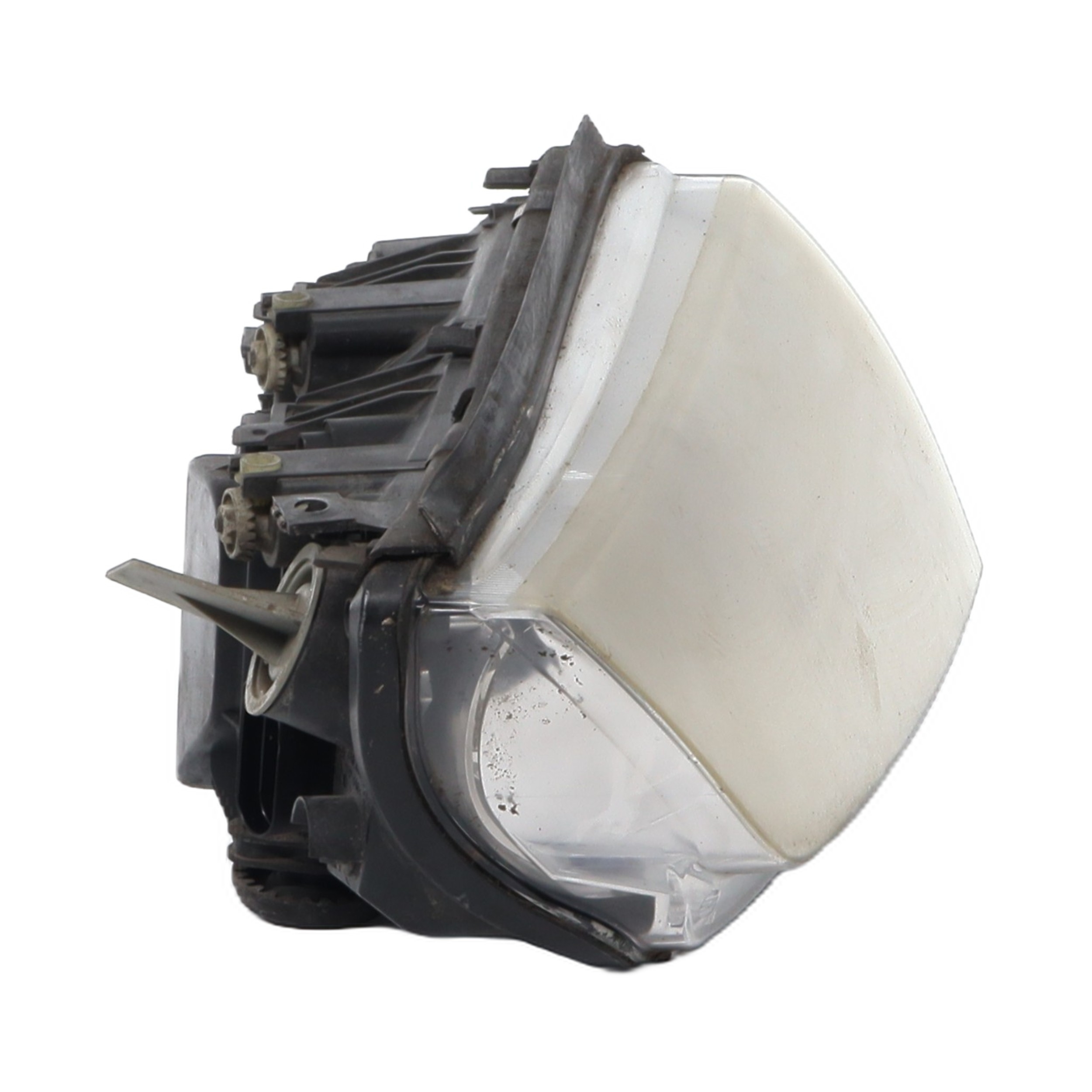 Optique avant principal droit (feux)(phare) pour SKODA FABIA 1 PHASE 1 Optique avant principal droit (feux)(phare) pour SKODA FABIA 1 PHASE 1