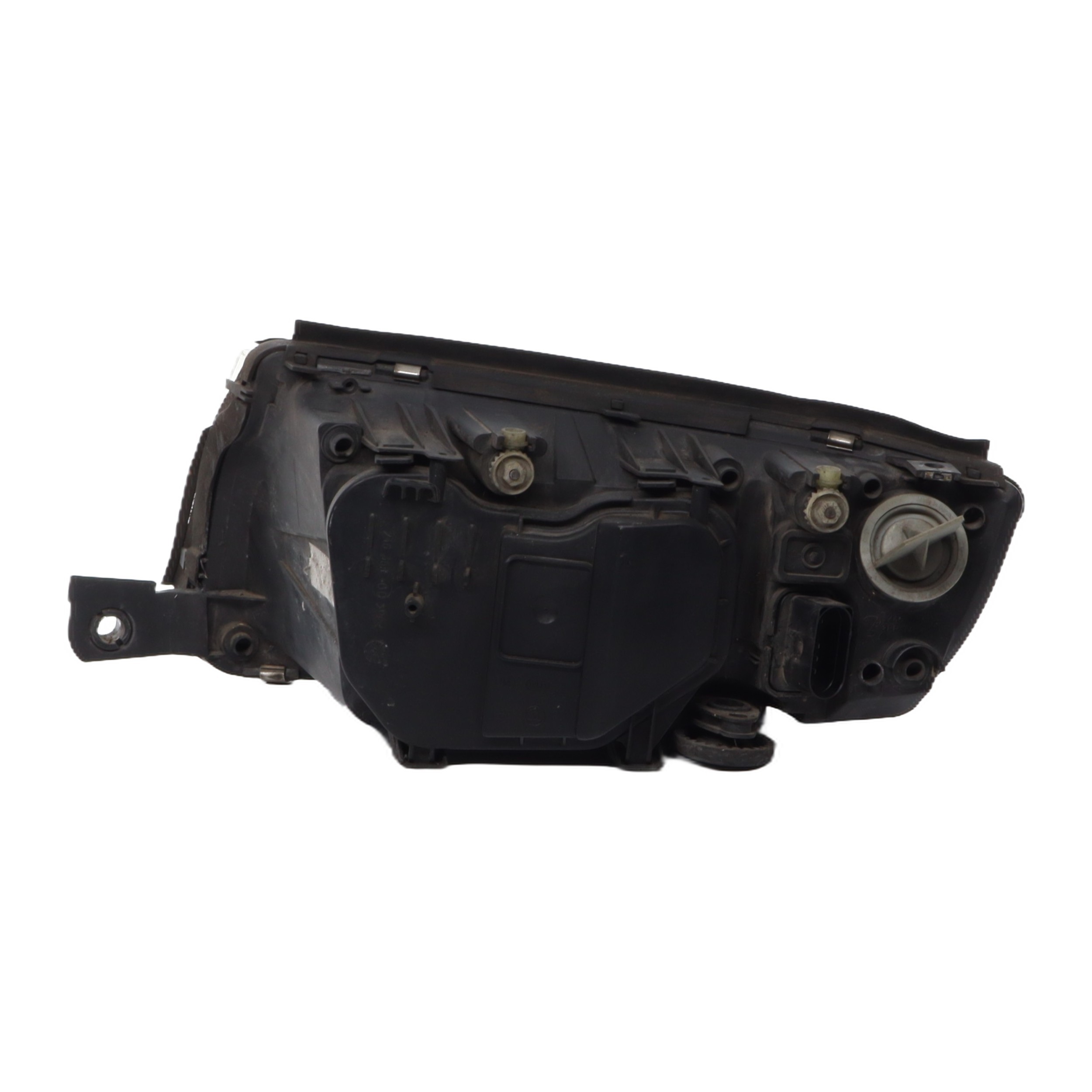 Optique avant principal droit (feux)(phare) pour SKODA FABIA 1 PHASE 1 Optique avant principal droit (feux)(phare) pour SKODA FABIA 1 PHASE 1