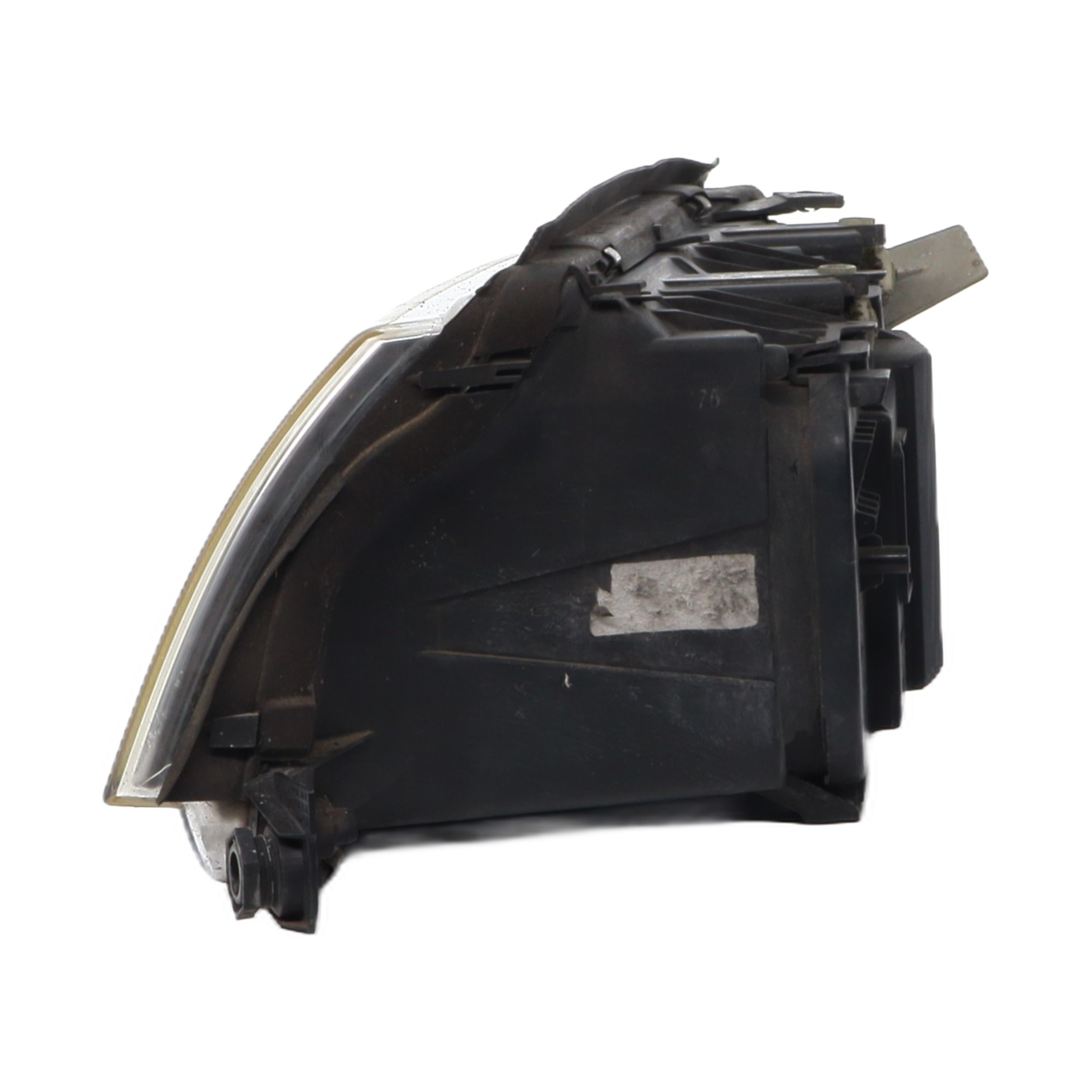 Optique avant principal droit (feux)(phare) pour SKODA FABIA 1 PHASE 1 Optique avant principal droit (feux)(phare) pour SKODA FABIA 1 PHASE 1