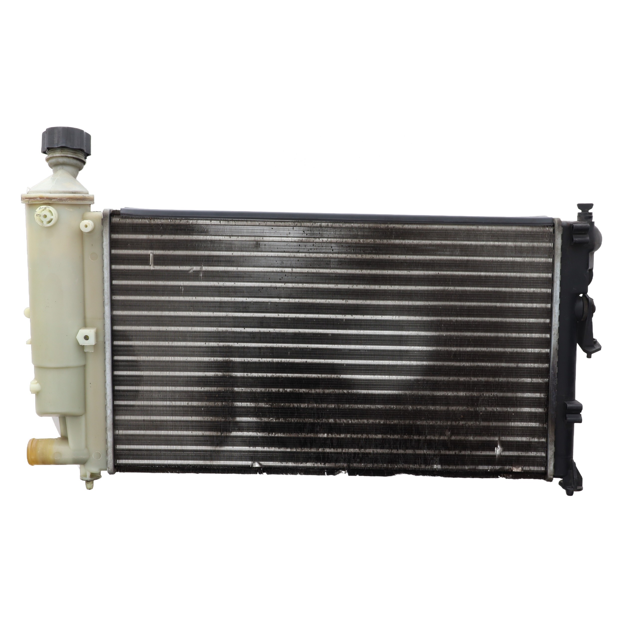 Radiateur eau pour PEUGEOT 106 PHASE 2 Radiateur eau pour PEUGEOT 106 PHASE 2