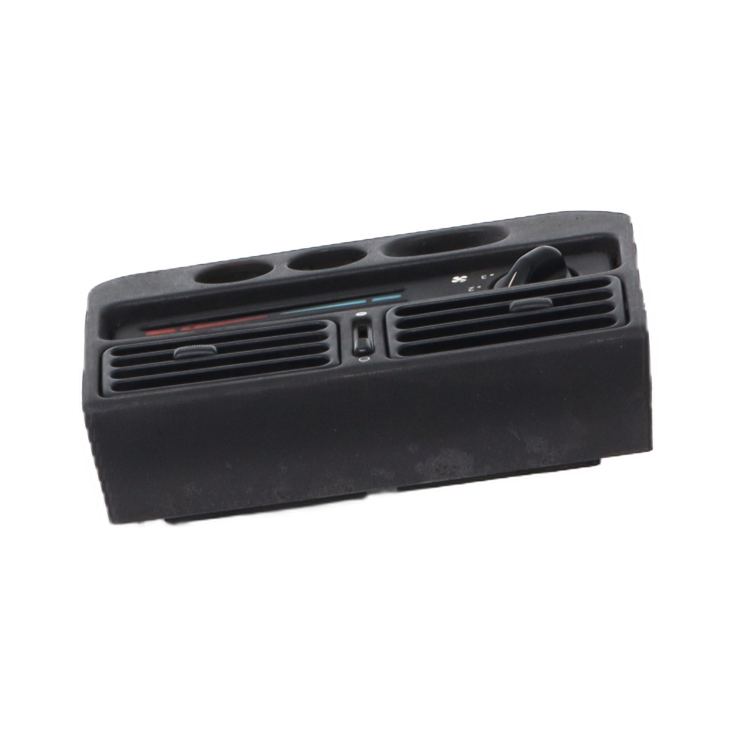 Commande chauffage pour PEUGEOT 106 PHASE 2 Commande chauffage pour PEUGEOT 106 PHASE 2