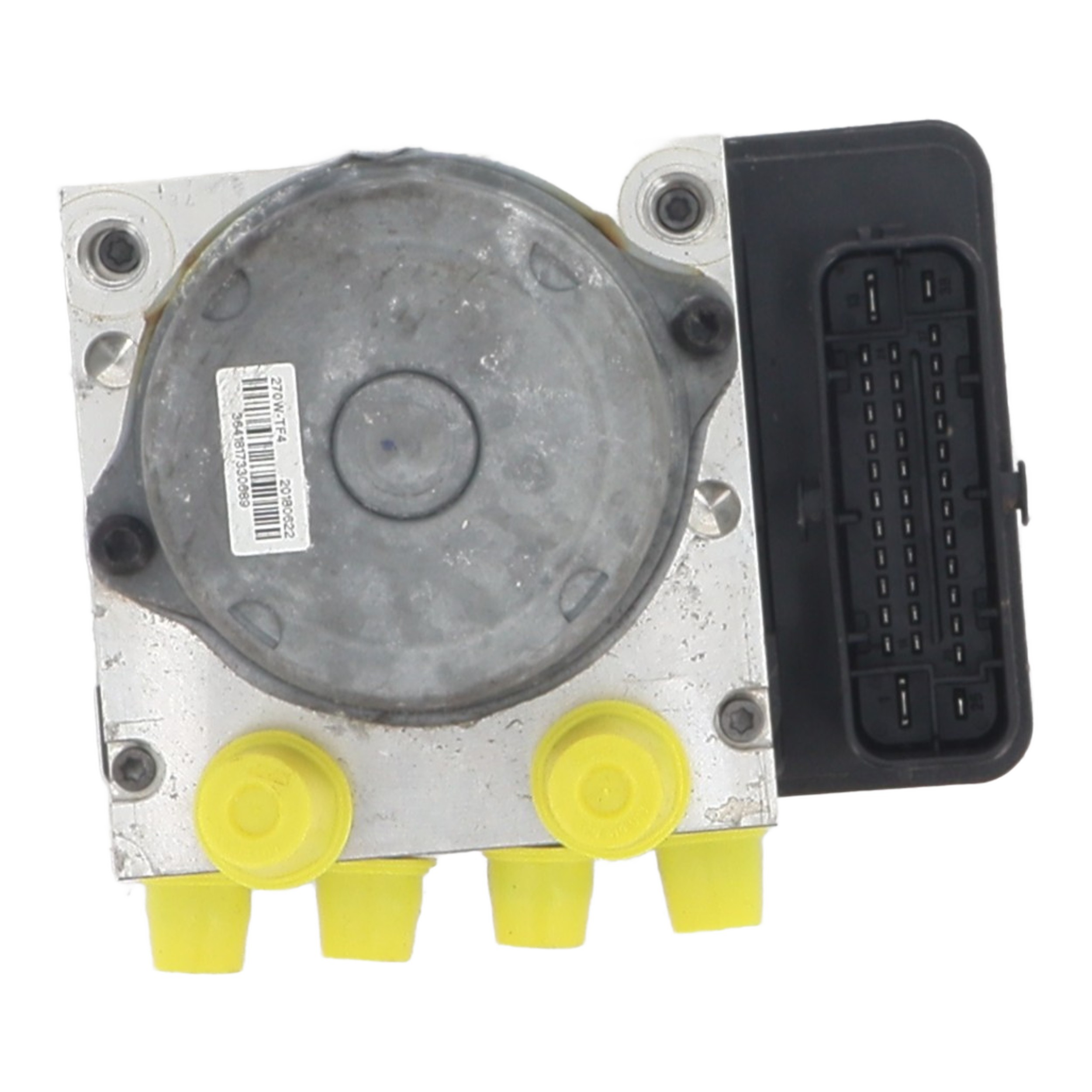 Bloc ABS (freins anti-blocage) pour KIA RIO 4 PHASE 1 Bloc ABS (freins anti-blocage) pour KIA RIO 4 PHASE 1