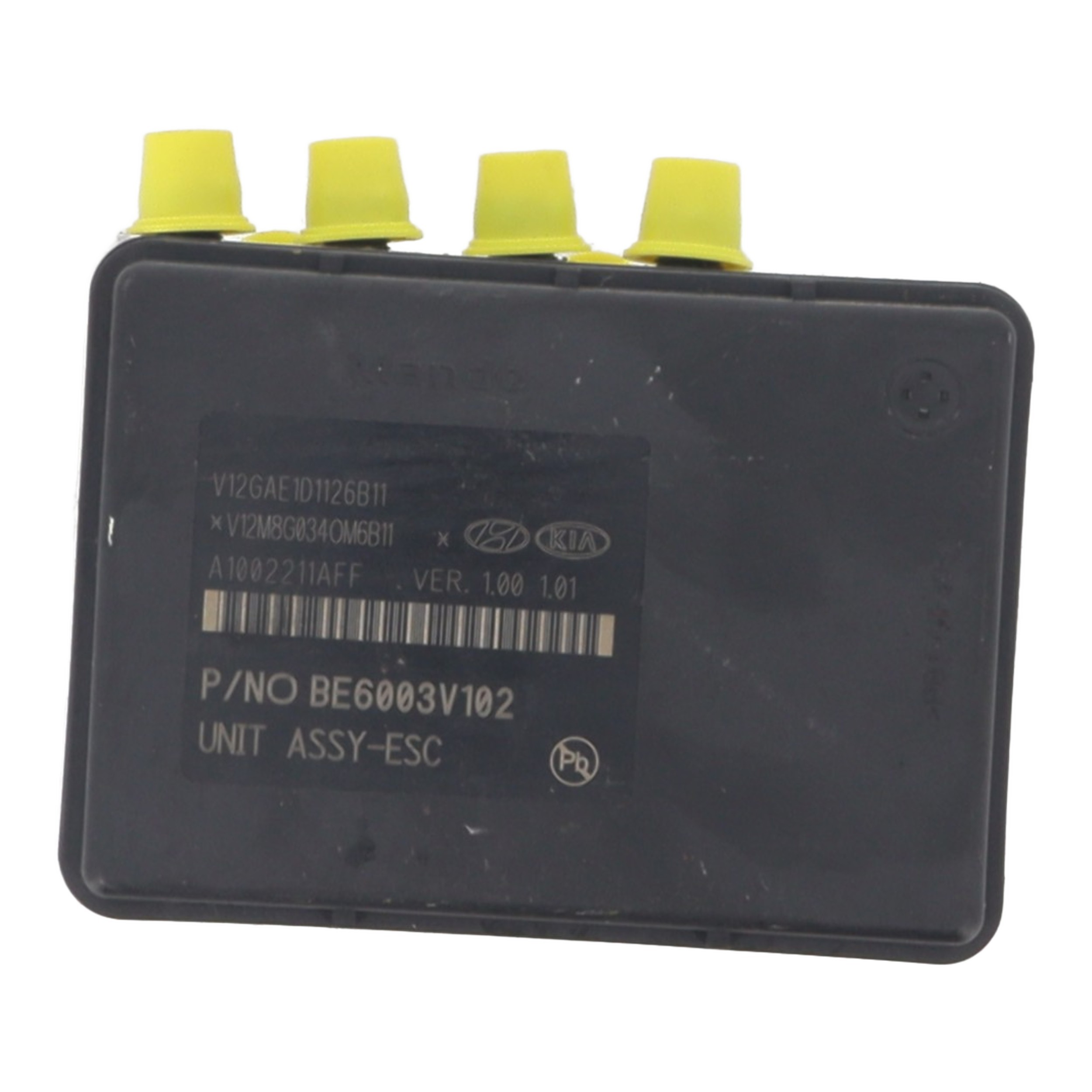 Bloc ABS (freins anti-blocage) pour KIA RIO 4 PHASE 1 Bloc ABS (freins anti-blocage) pour KIA RIO 4 PHASE 1