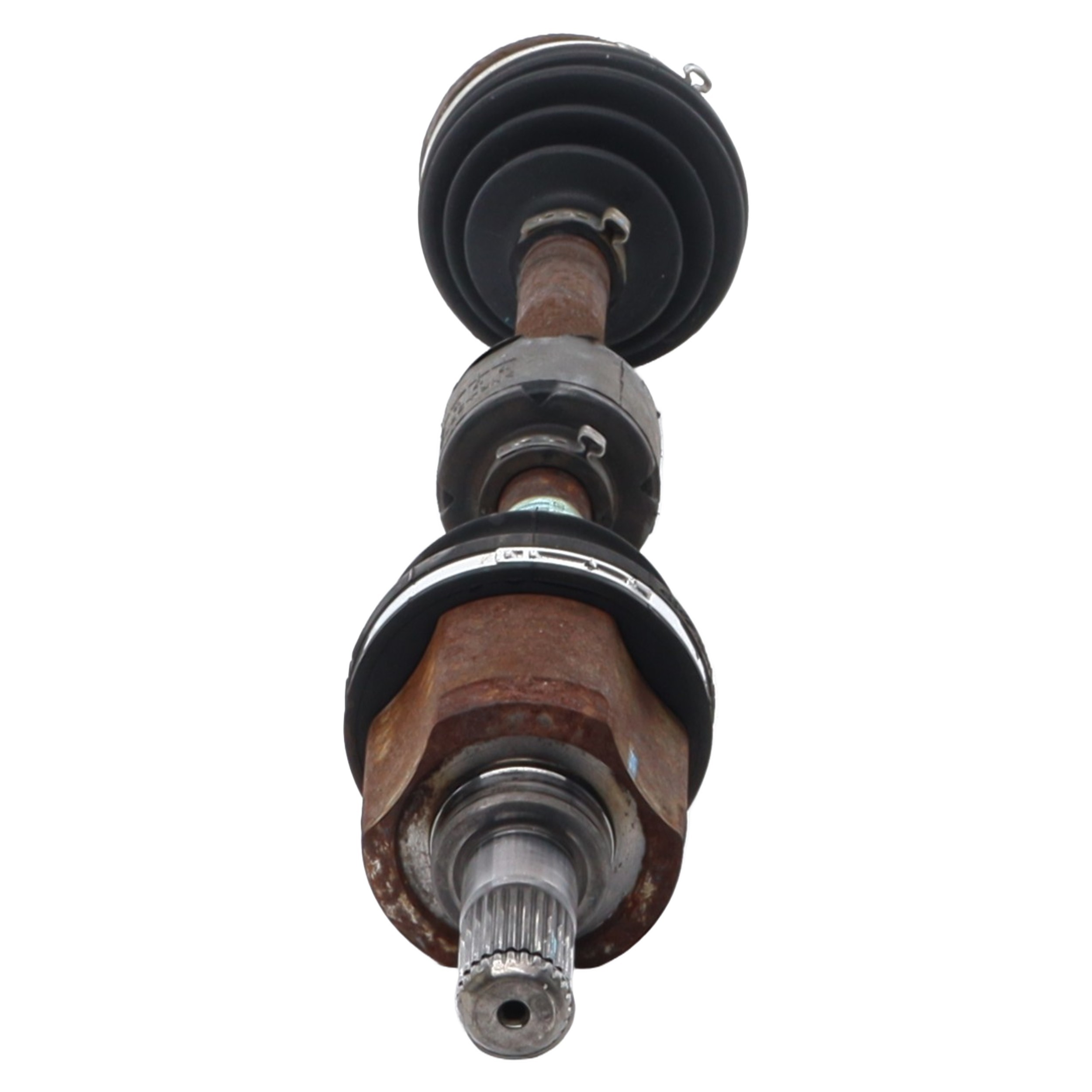Cardan gauche (transmission) pour KIA RIO 4 PHASE 1 Cardan gauche (transmission) pour KIA RIO 4 PHASE 1
