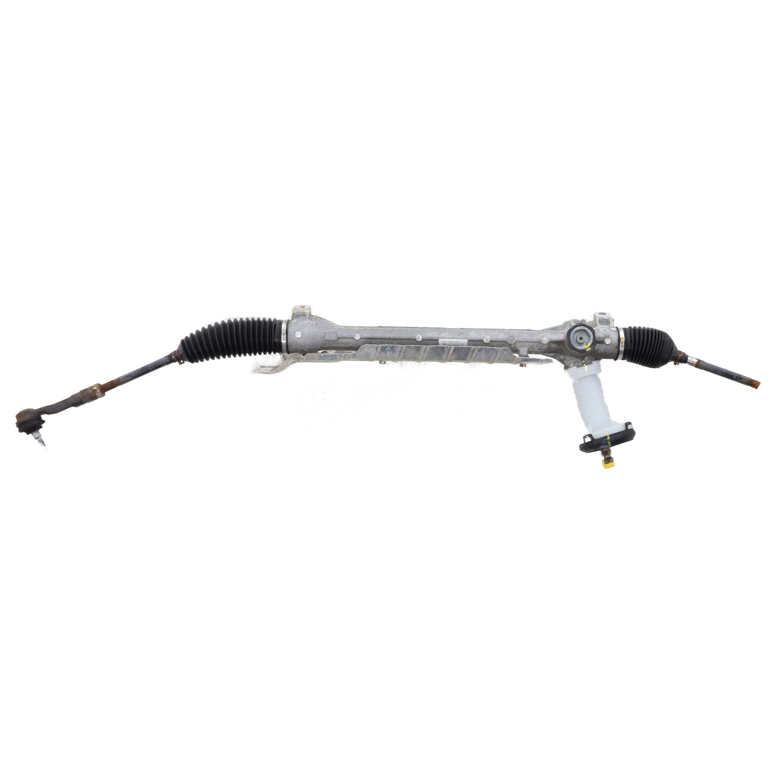 Cremaillere assistee pour KIA RIO 4 PHASE 1 Cremaillere assistee pour KIA RIO 4 PHASE 1