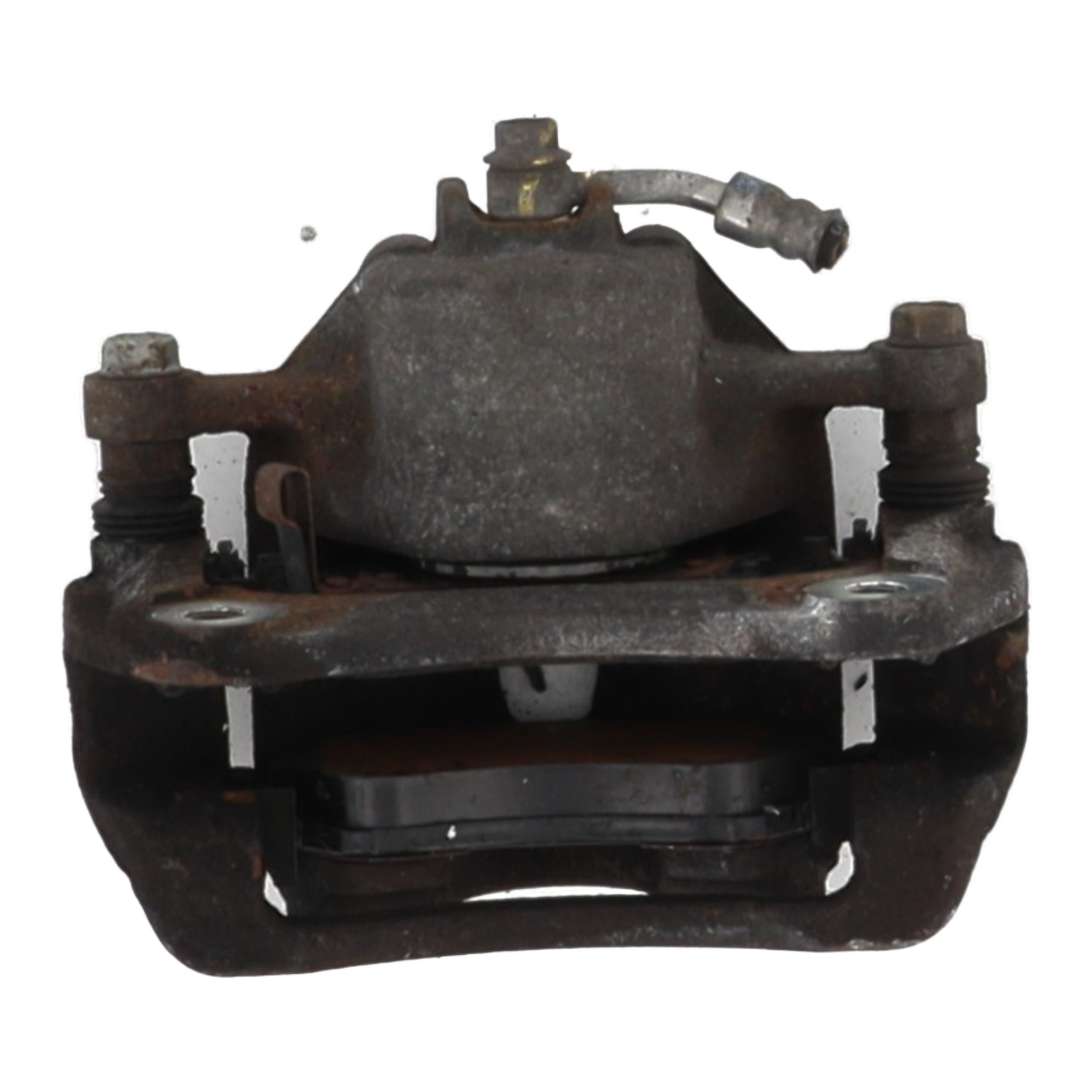 Etrier avant droit (freinage) pour KIA RIO 4 PHASE 1 Etrier avant droit (freinage) pour KIA RIO 4 PHASE 1