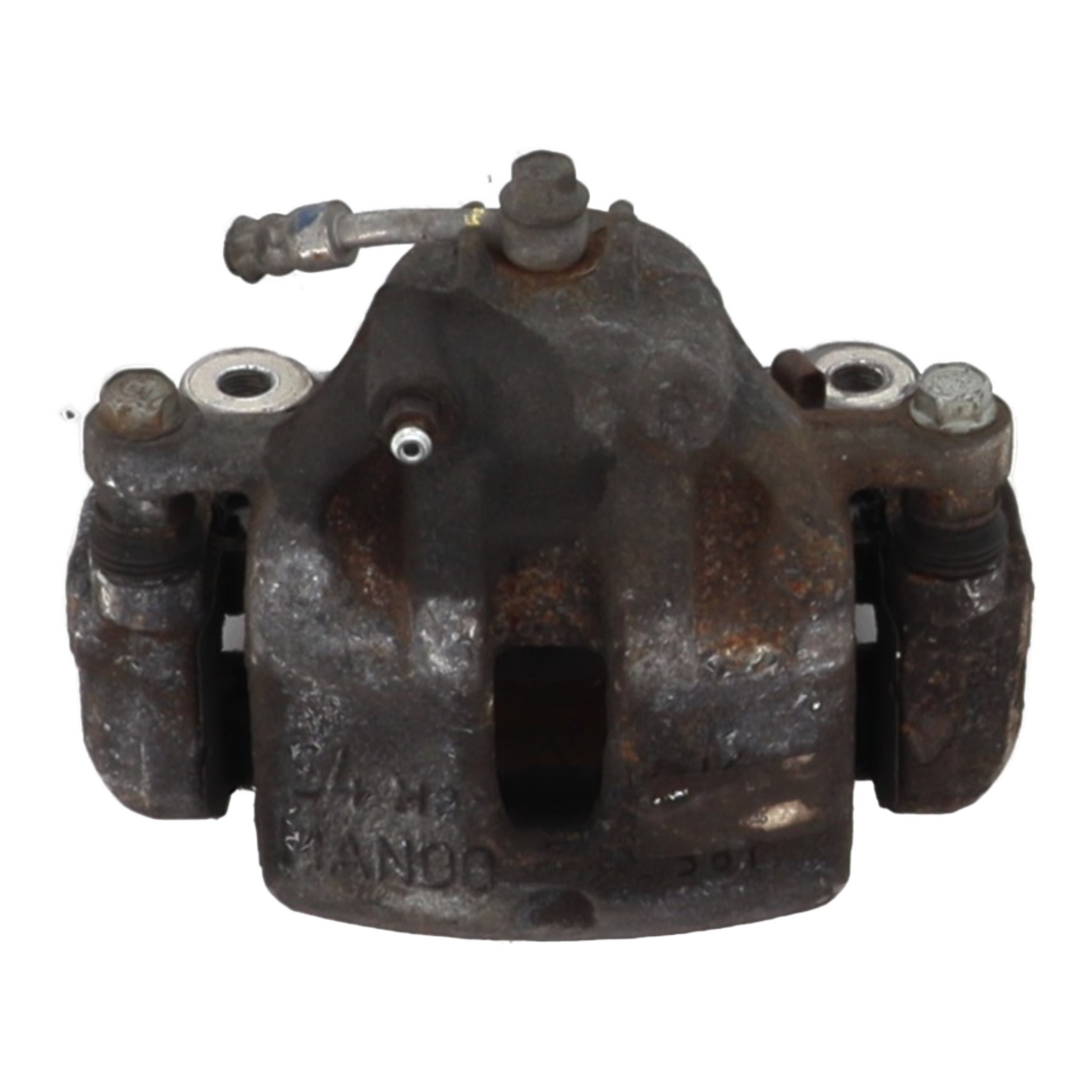 Etrier avant droit (freinage) pour KIA RIO 4 PHASE 1 Etrier avant droit (freinage) pour KIA RIO 4 PHASE 1