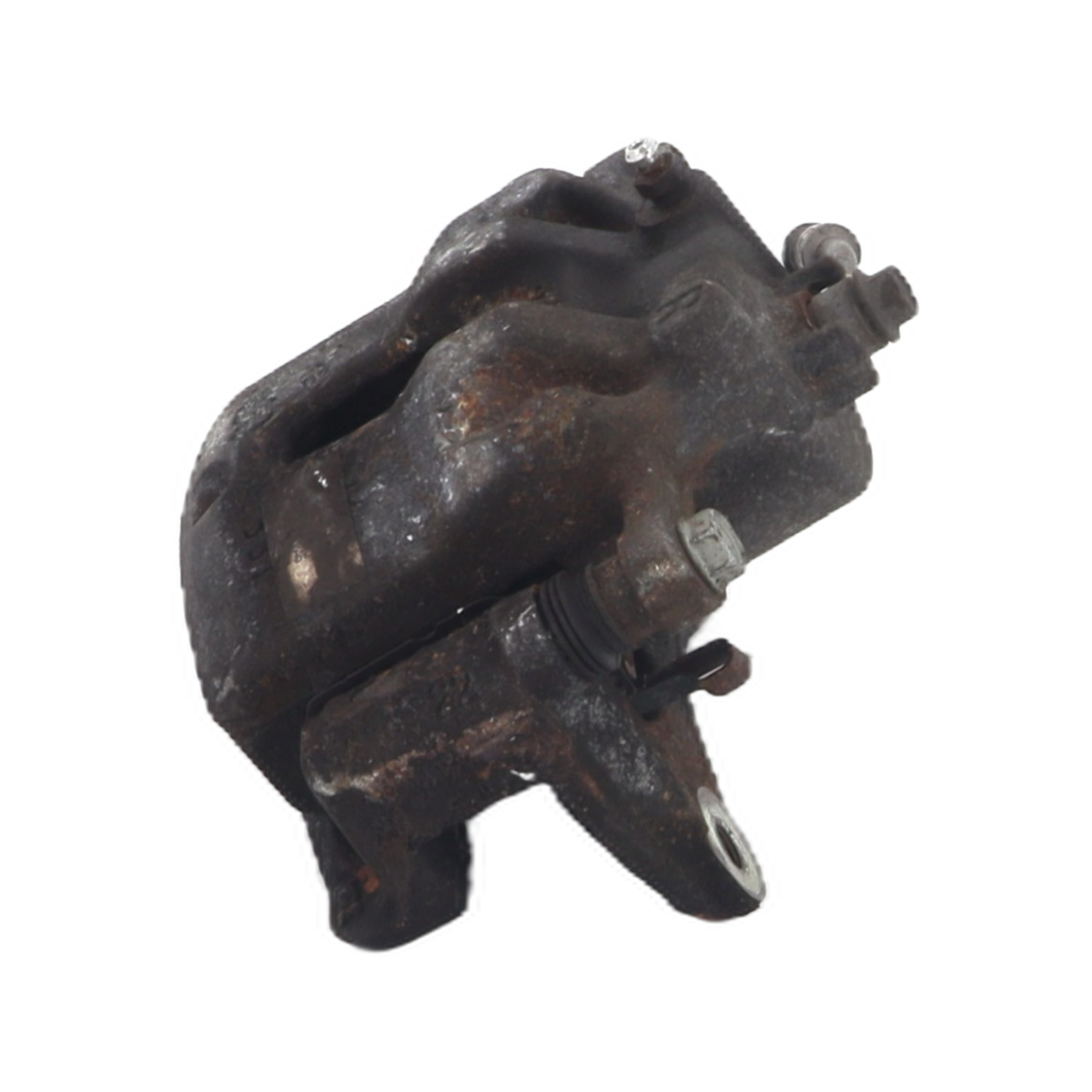 Etrier avant droit (freinage) pour KIA RIO 4 PHASE 1 Etrier avant droit (freinage) pour KIA RIO 4 PHASE 1