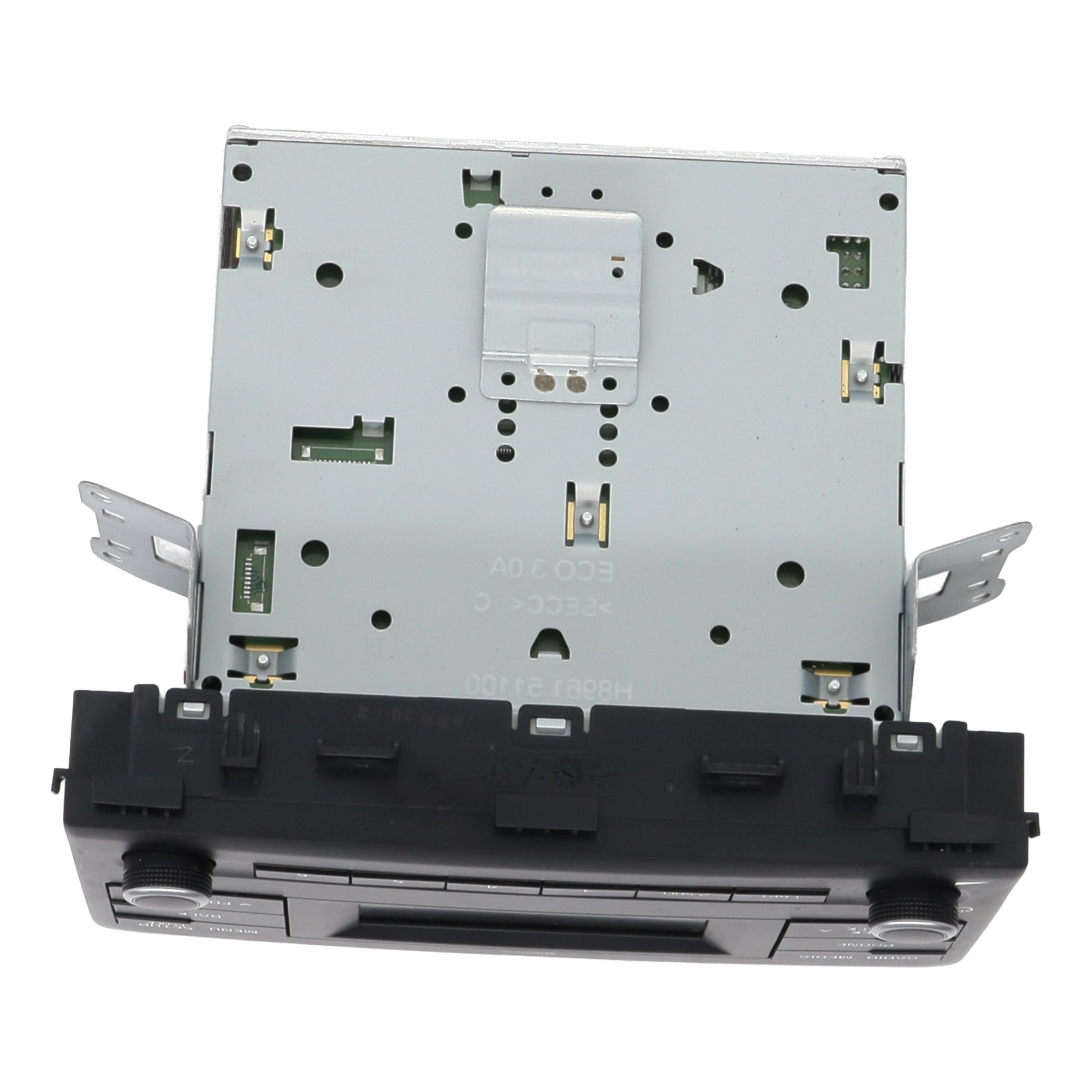 Autoradio d'origine pour KIA RIO 4 PHASE 1 Autoradio d'origine pour KIA RIO 4 PHASE 1