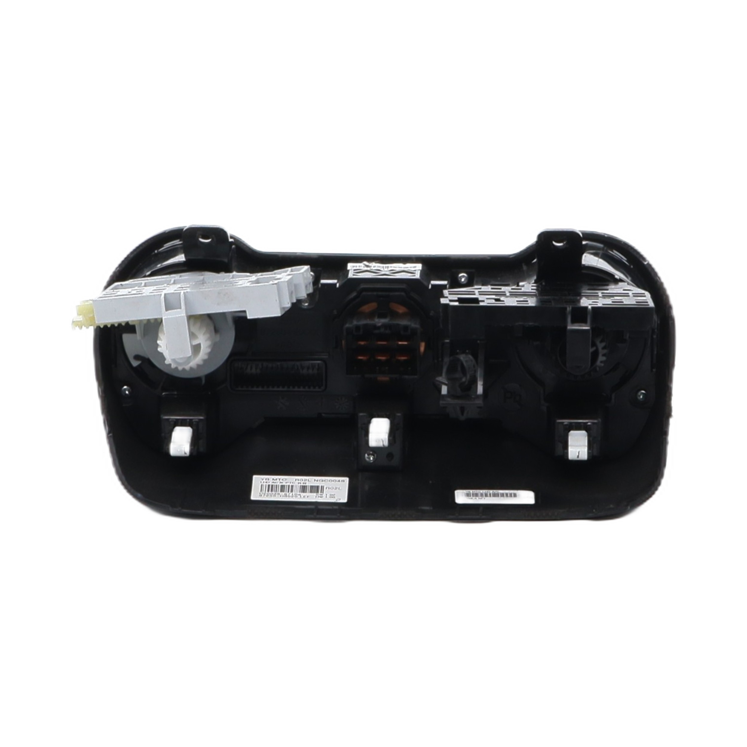 Commande chauffage pour KIA RIO 4 PHASE 1 Commande chauffage pour KIA RIO 4 PHASE 1