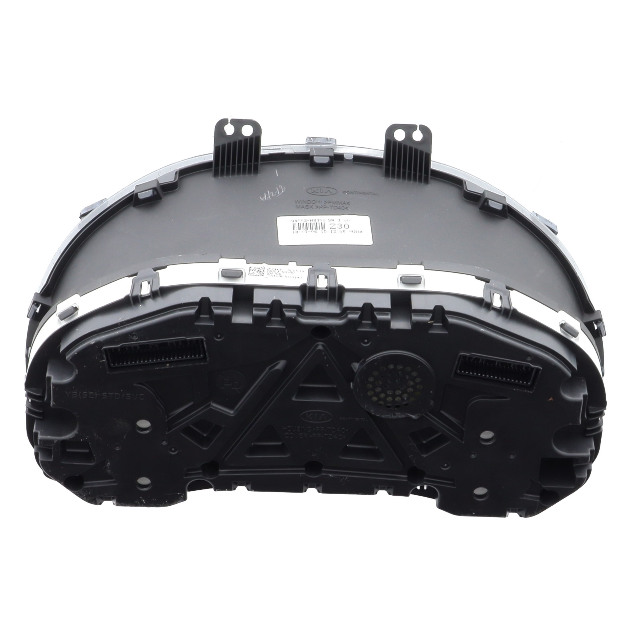 Compteur pour KIA RIO 4 PHASE 1 Compteur pour KIA RIO 4 PHASE 1