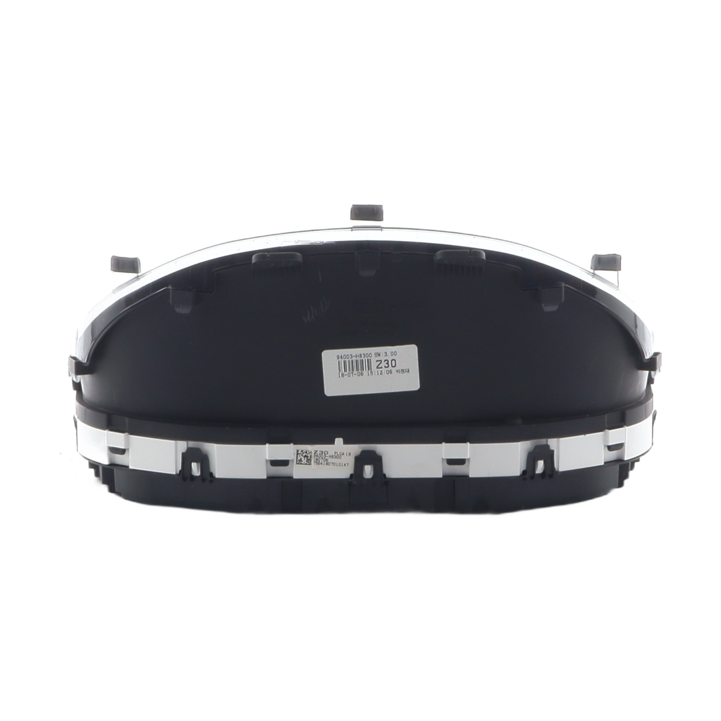 Compteur pour KIA RIO 4 PHASE 1 Compteur pour KIA RIO 4 PHASE 1