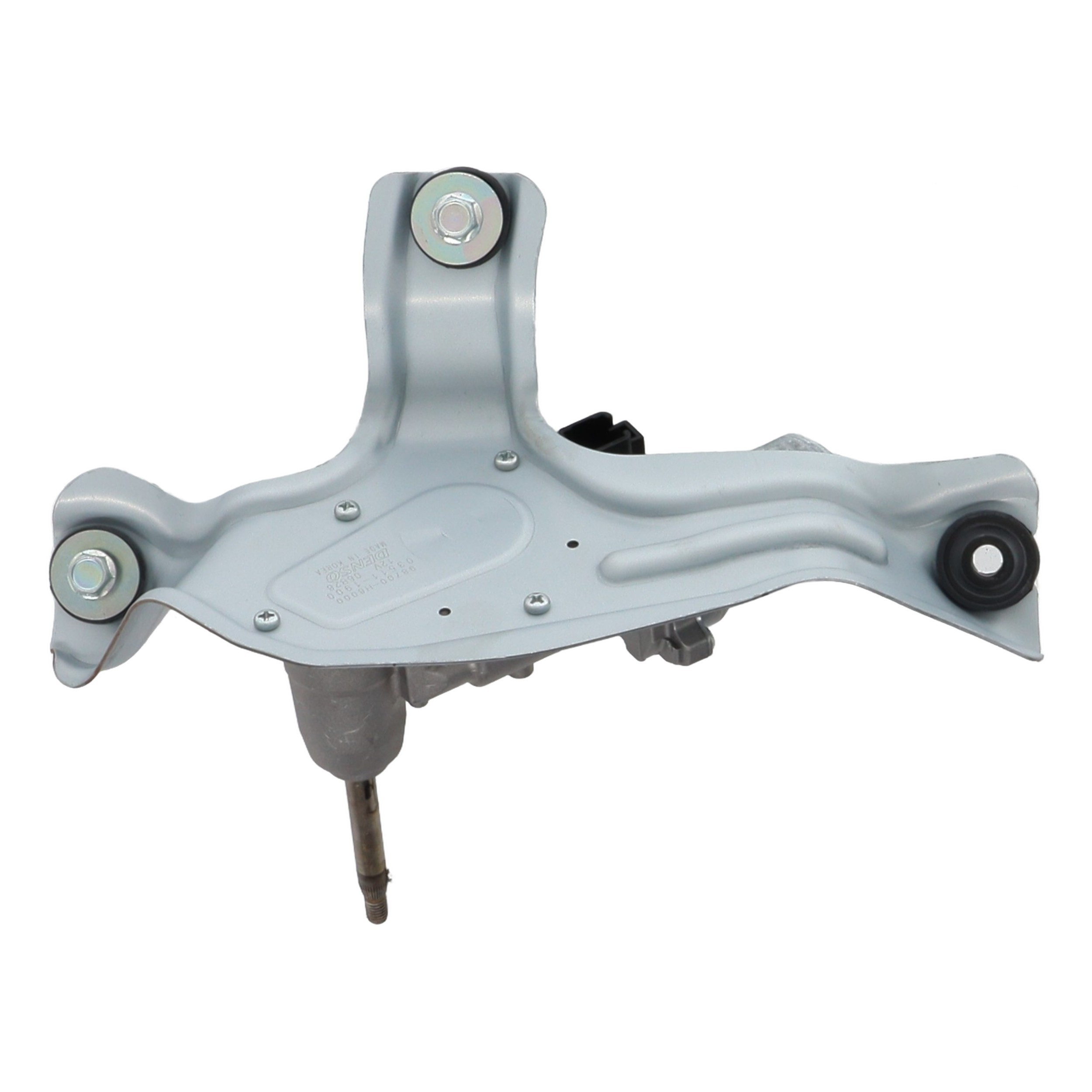 Moteur essuie glace arriere pour KIA RIO 4 PHASE 1 Moteur essuie glace arriere pour KIA RIO 4 PHASE 1