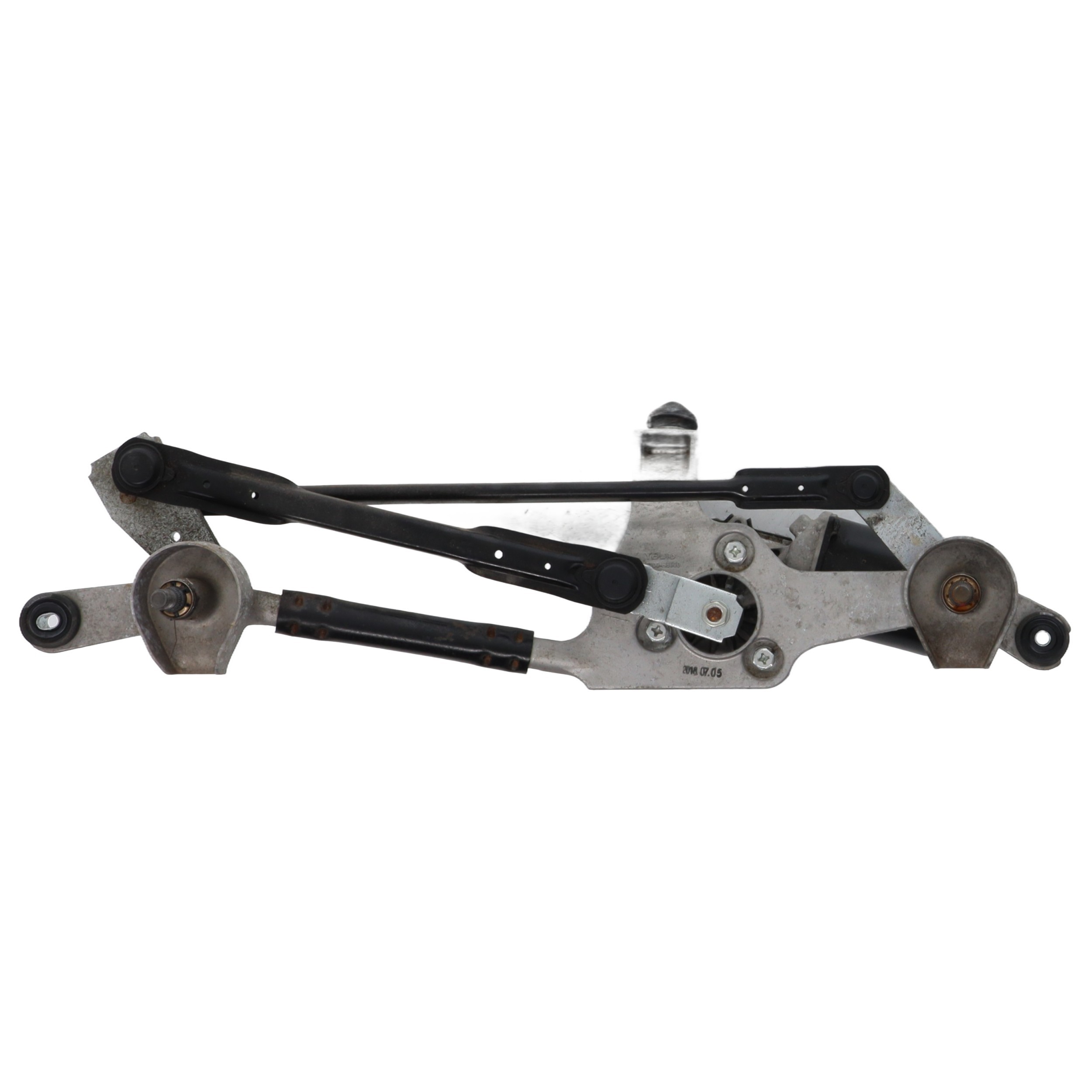 Moteur essuie glace avant pour KIA RIO 4 PHASE 1 Moteur essuie glace avant pour KIA RIO 4 PHASE 1