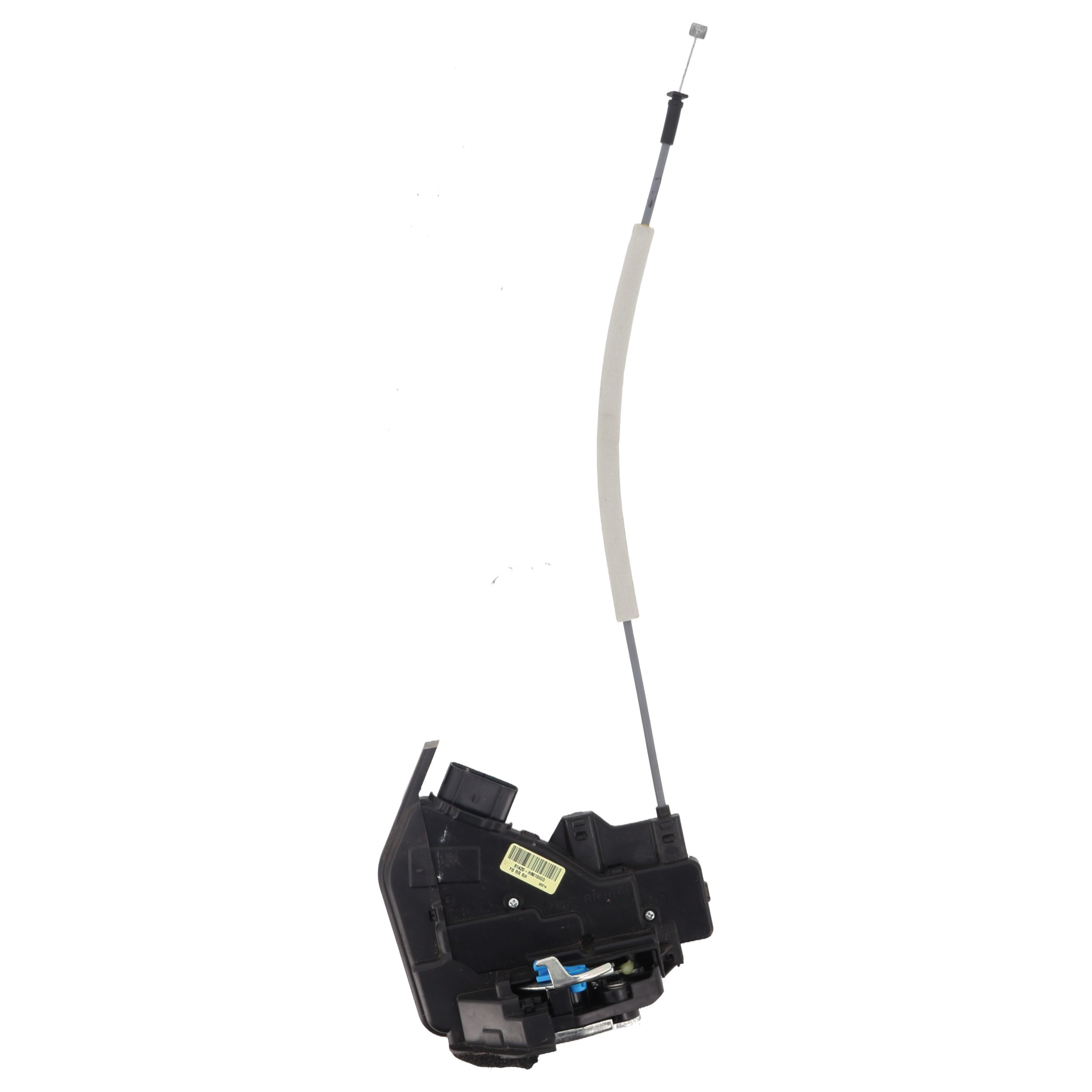 Serrure arriere droit pour KIA RIO 4 PHASE 1 Serrure arriere droit pour KIA RIO 4 PHASE 1