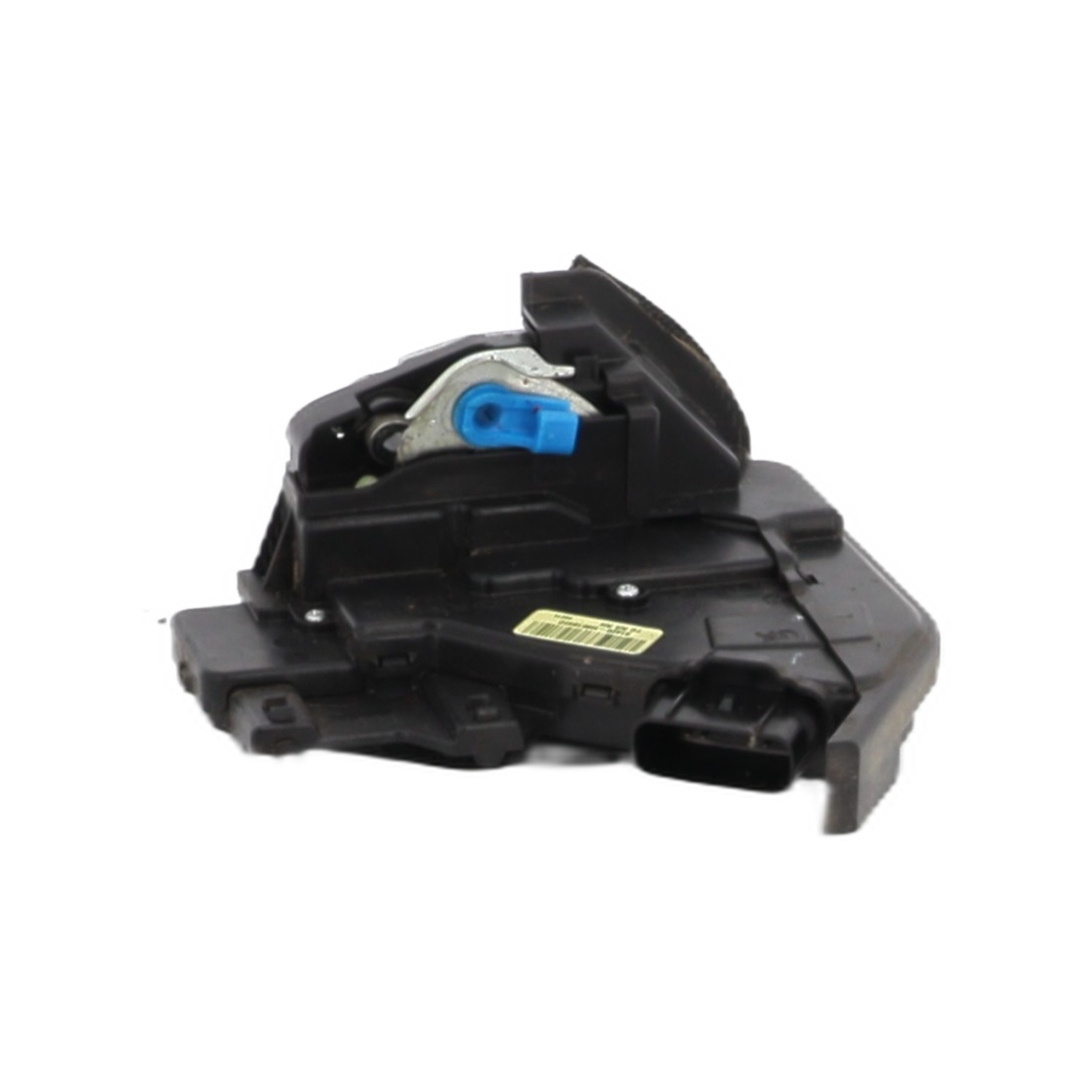 Serrure arriere droit pour KIA RIO 4 PHASE 1 Serrure arriere droit pour KIA RIO 4 PHASE 1